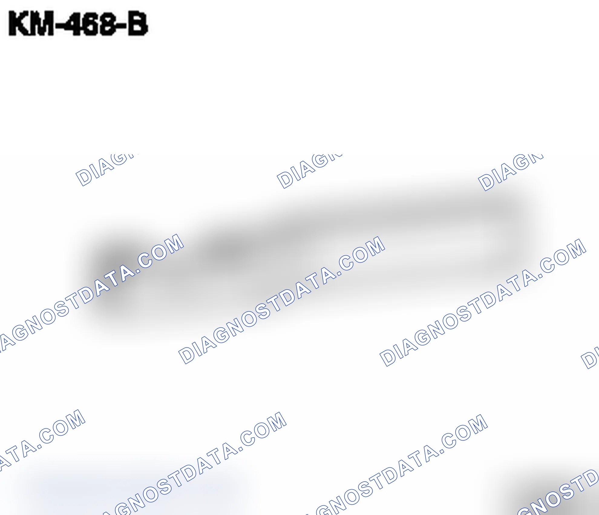 Special Tools (Z 17 DTH)