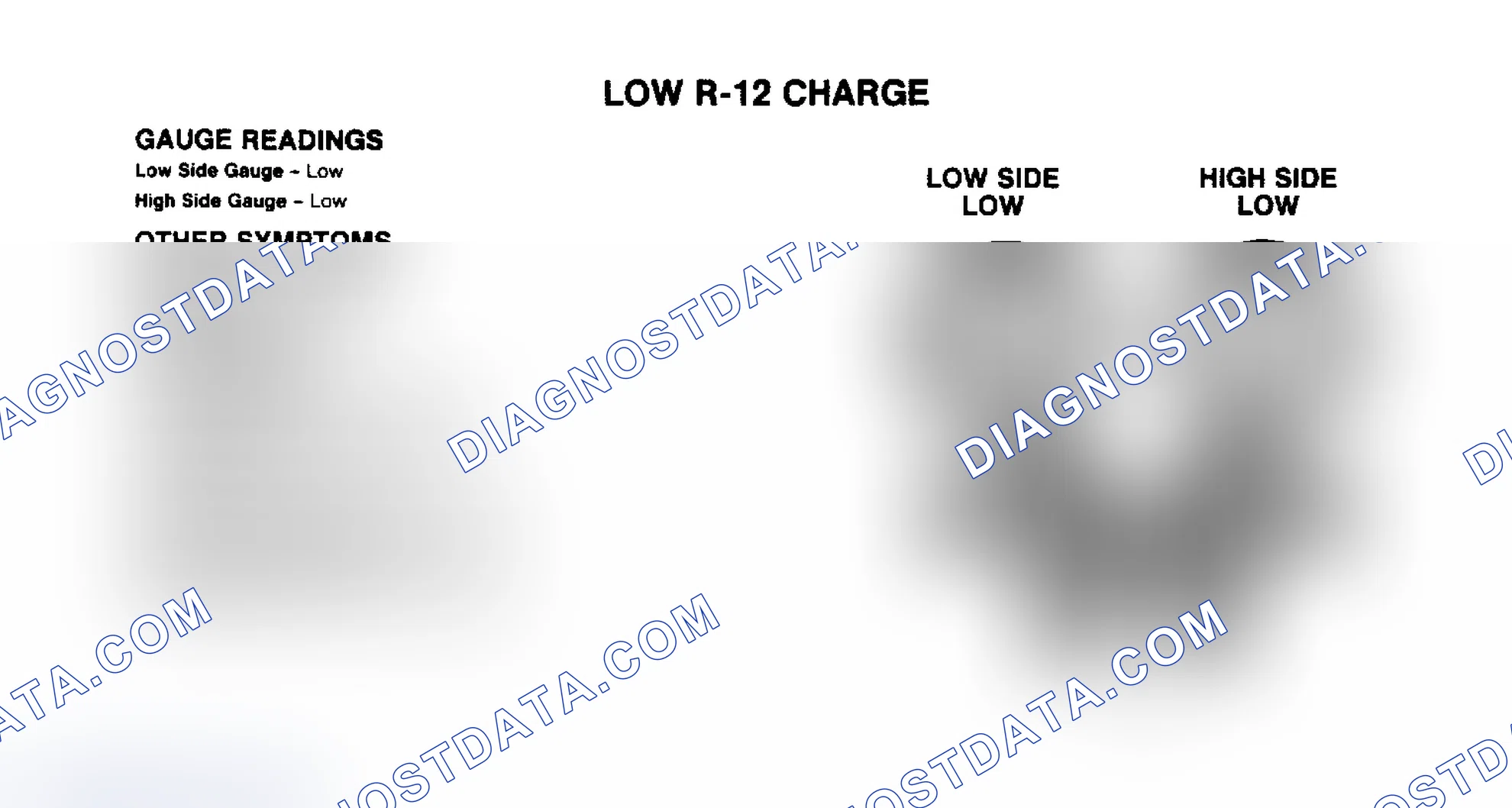 Scheme 6: OTHER SYMPTOMS