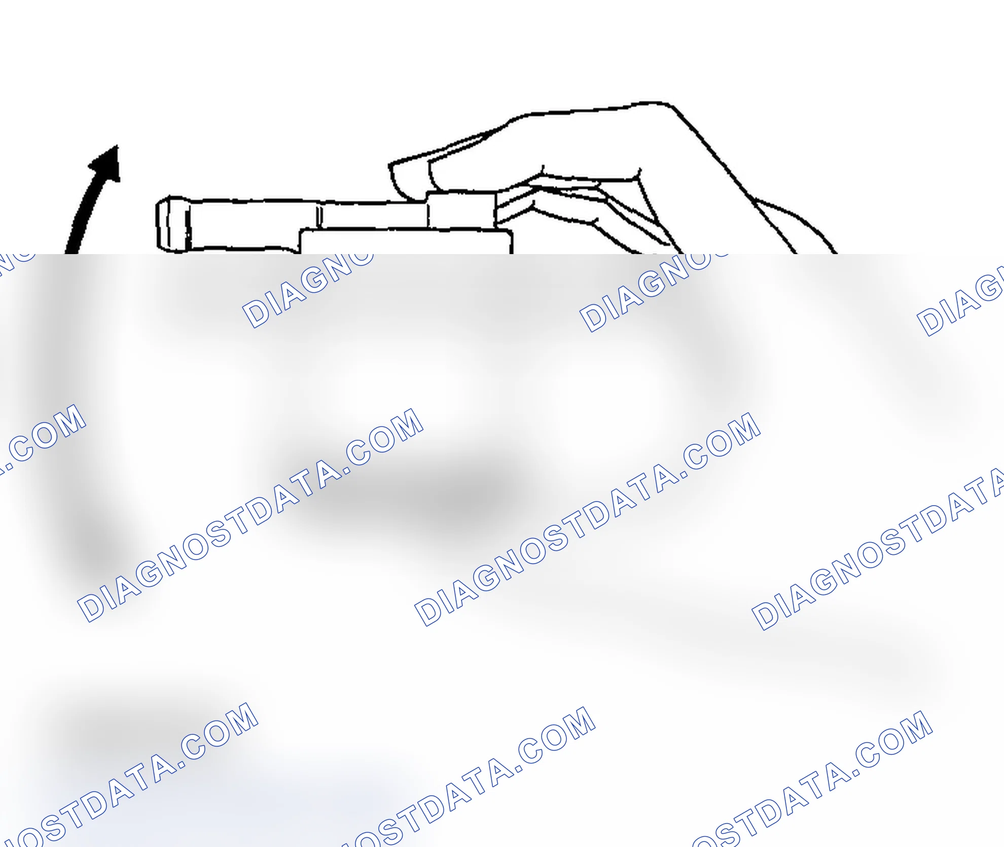 Scheme 16: FUEL TAN ROLLOVER VALVE ASSEMBLY CHECK