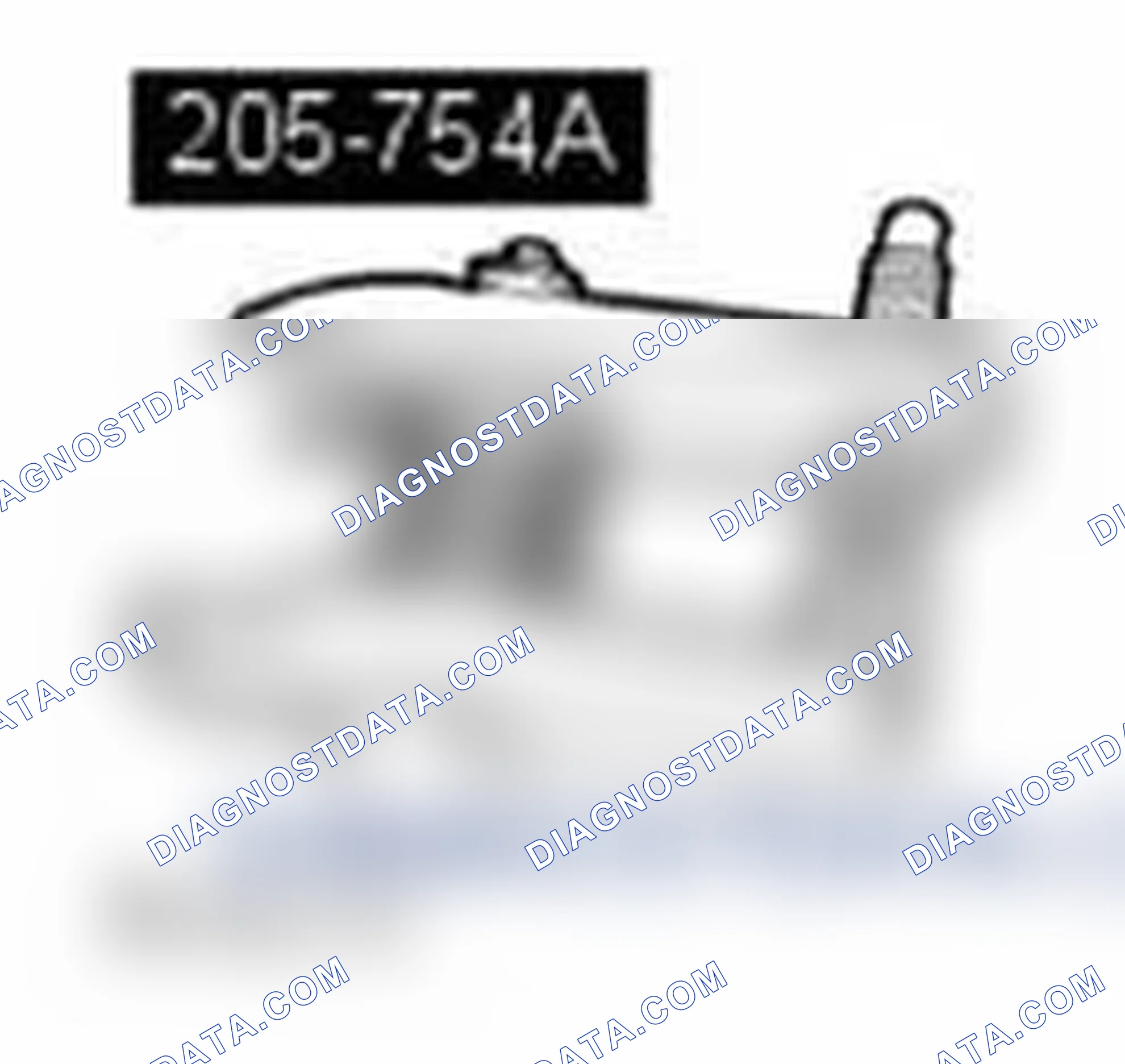Scheme 52: VALVE BLOCK TO FRONT STABILIZER BAR ACTUATOR PIPE ASSEMBLY V8 S/C 4.2L PETROL