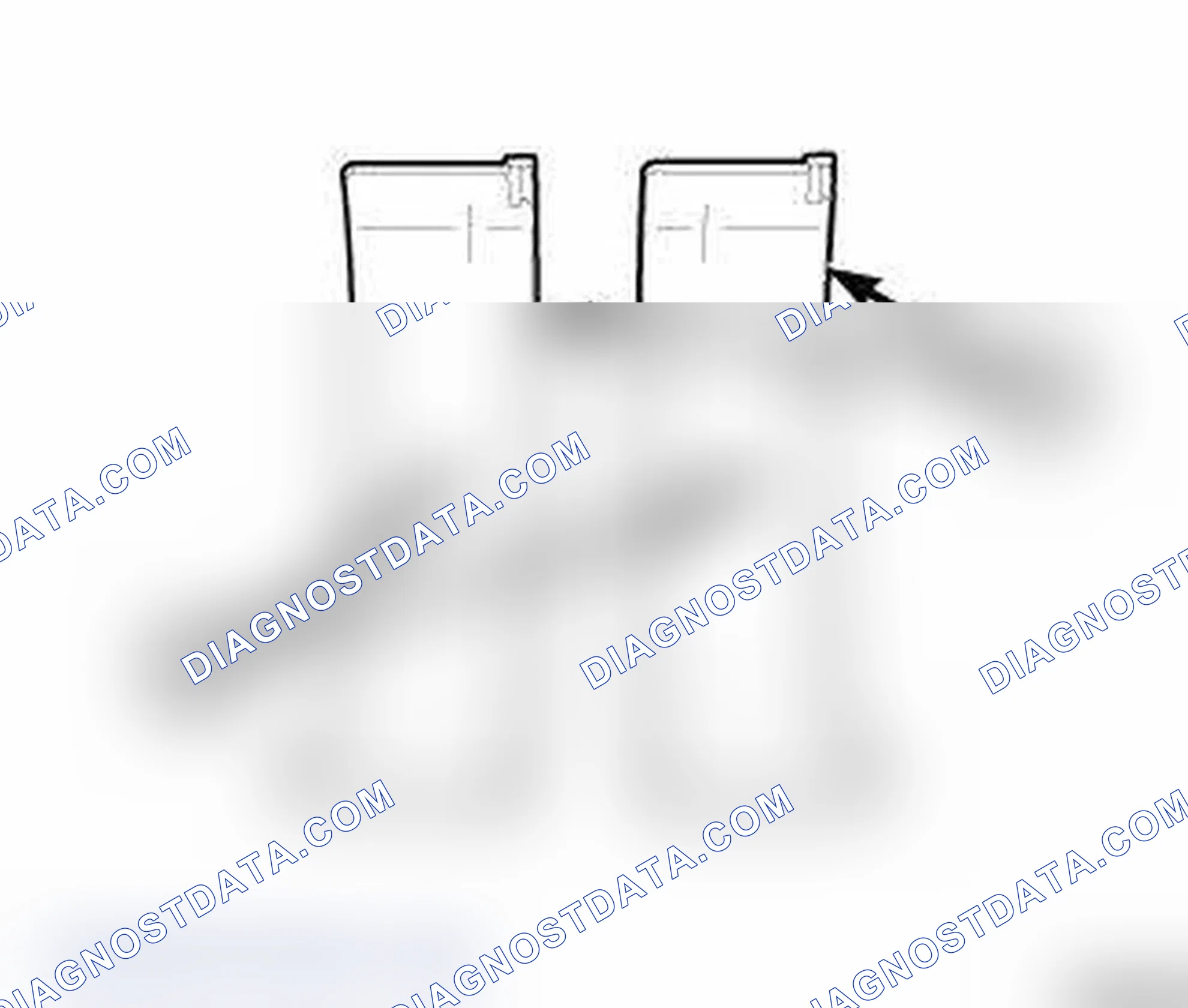 Scheme 346: CONNECTING ROD BEARING REPLACEMENT