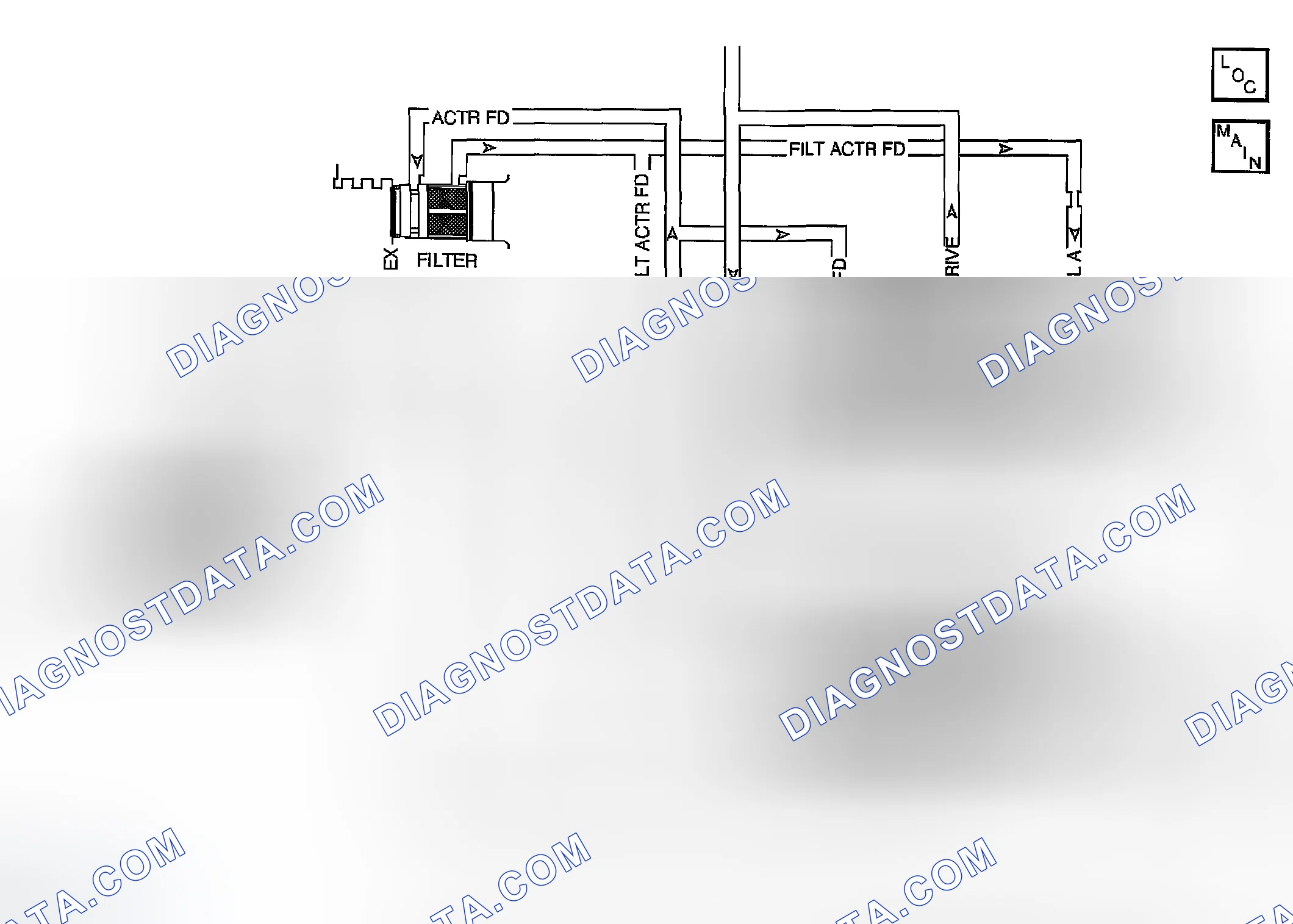 Scheme 696: DTC P0752: Gear Ratio