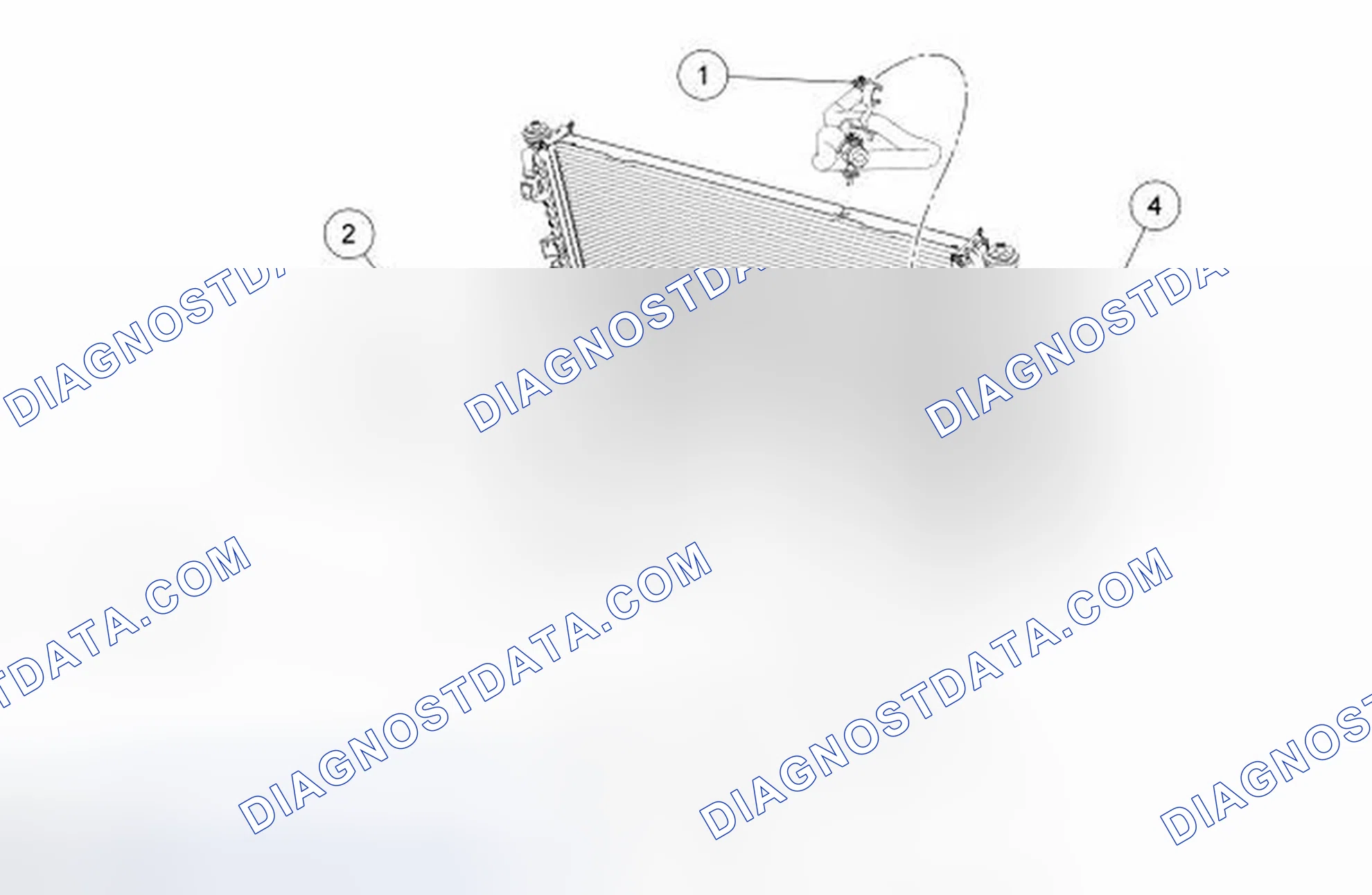 Scheme 8: Radiator