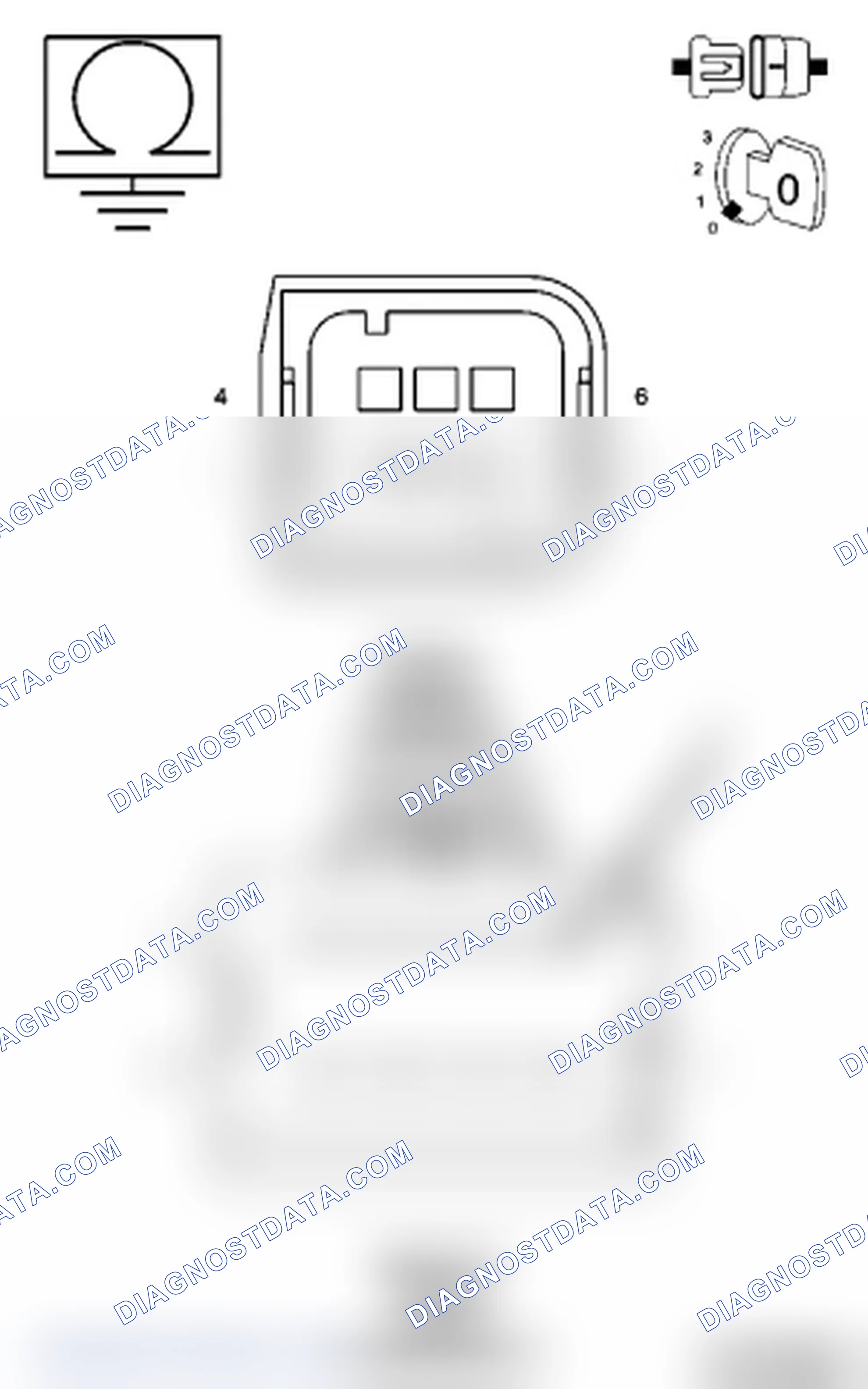 Scheme 35: Diagnostic Test