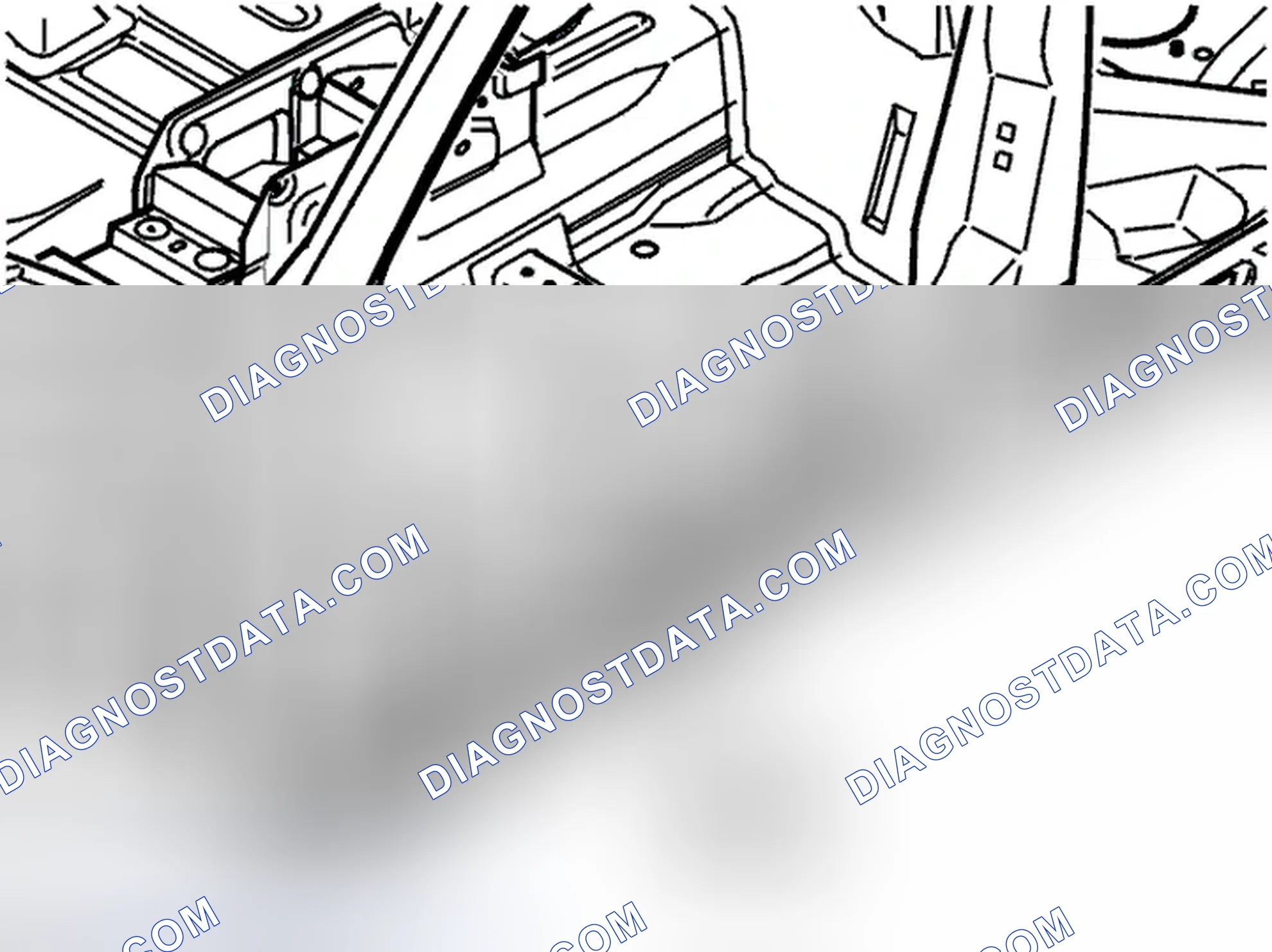 Scheme 115: Rocker Panel Reinforcement, Replacing