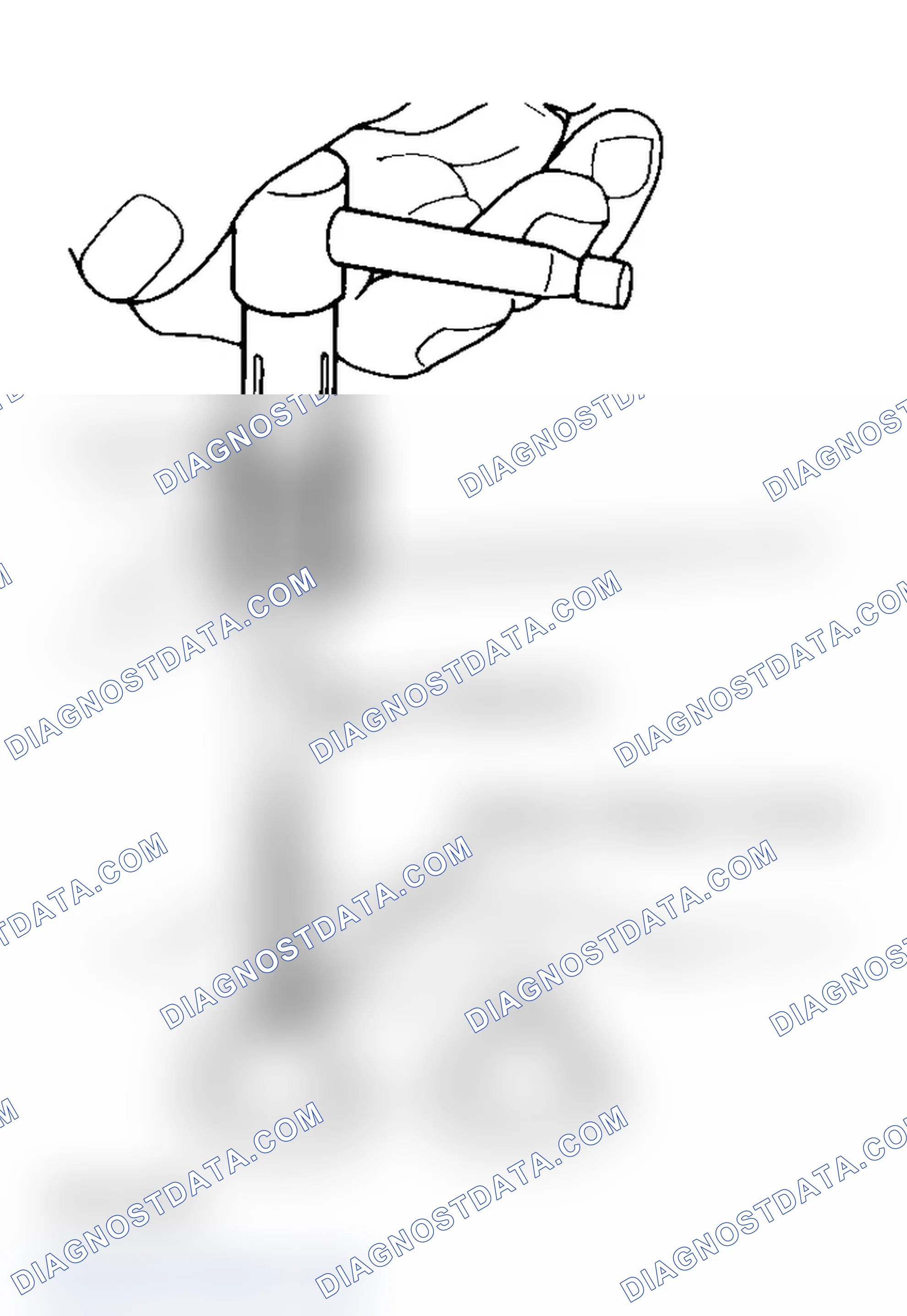 Scheme 9: Reaming Valve Guides
