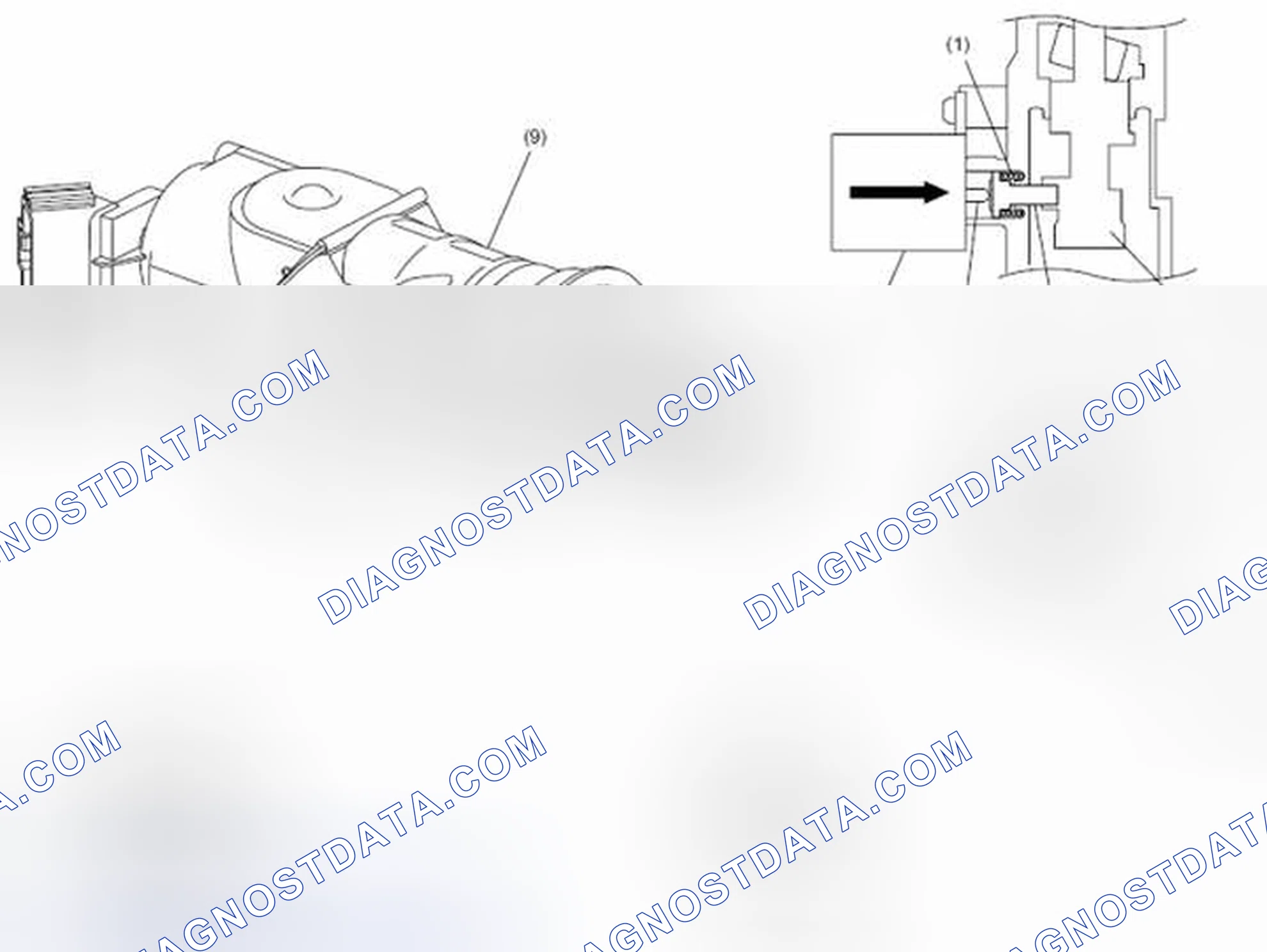 Scheme 3: KEY INTERLOCK FUNCTION
