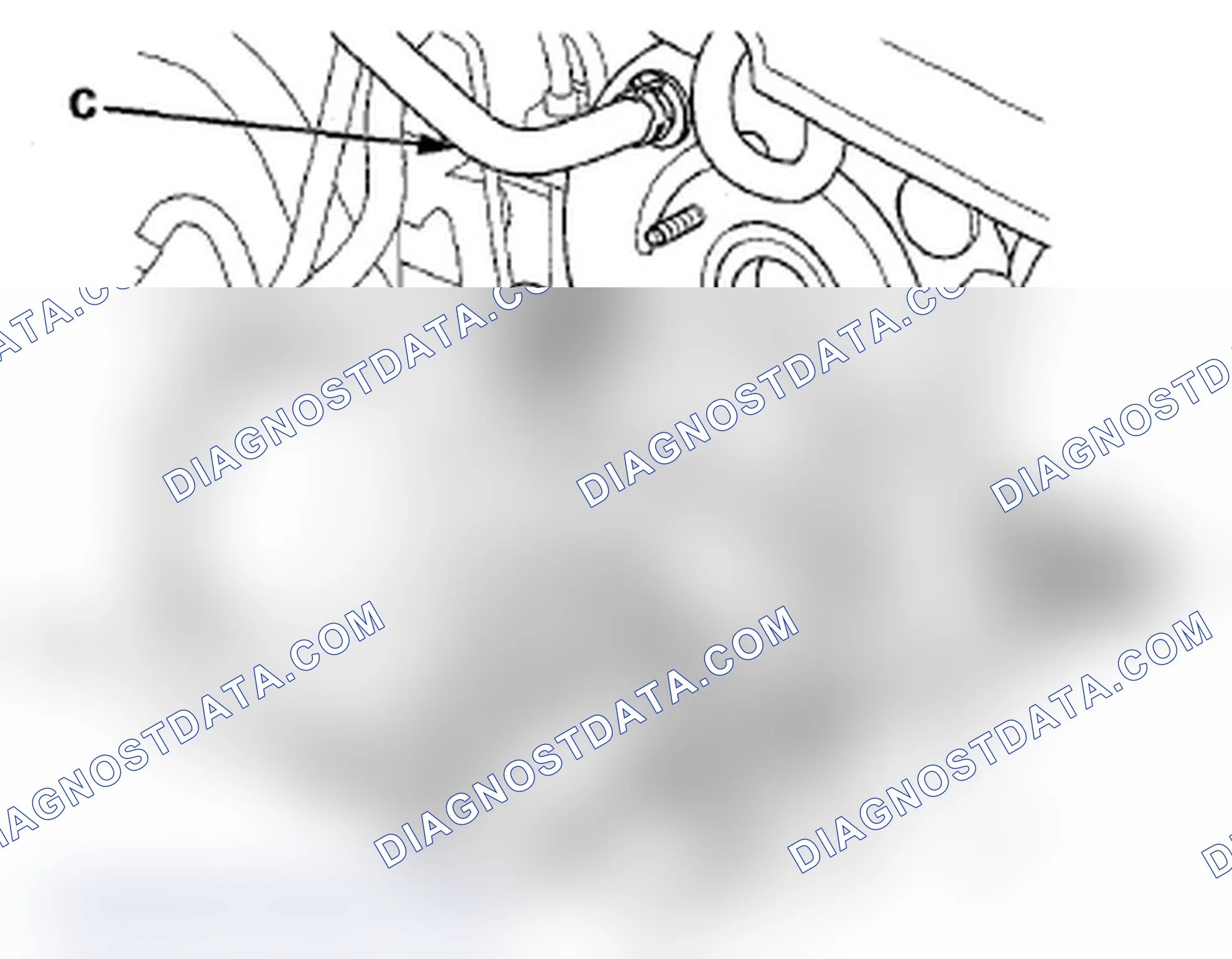 Scheme 37: Brake Booster Replacement