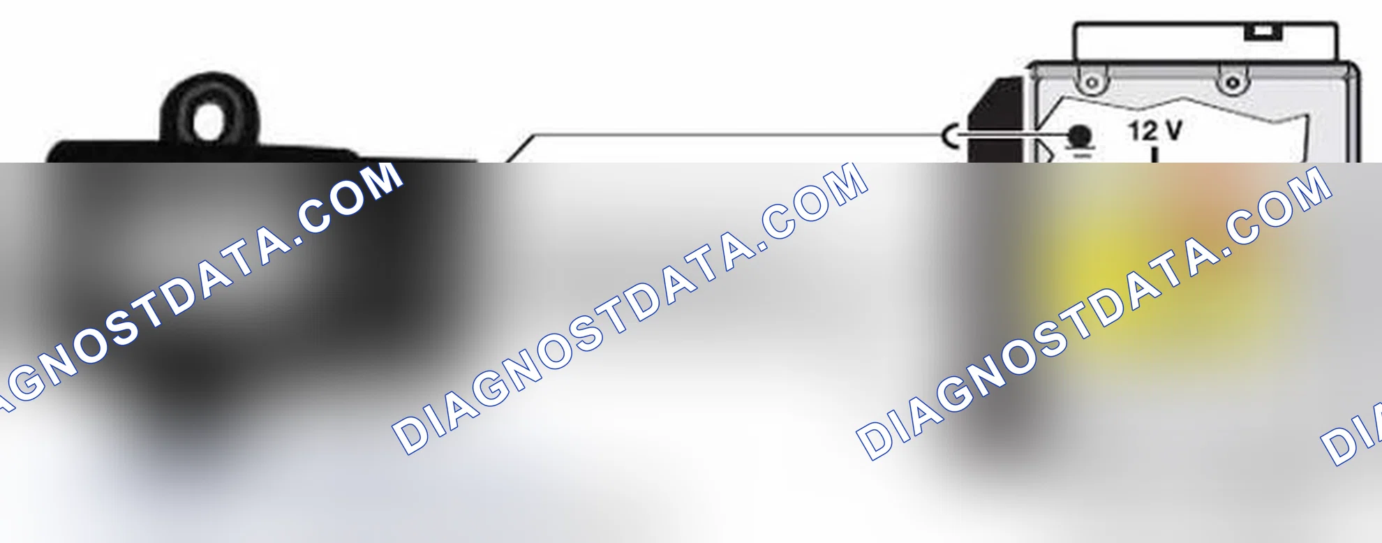 Scheme 44: Rotation Rate/Transverse Acceleration Sensor