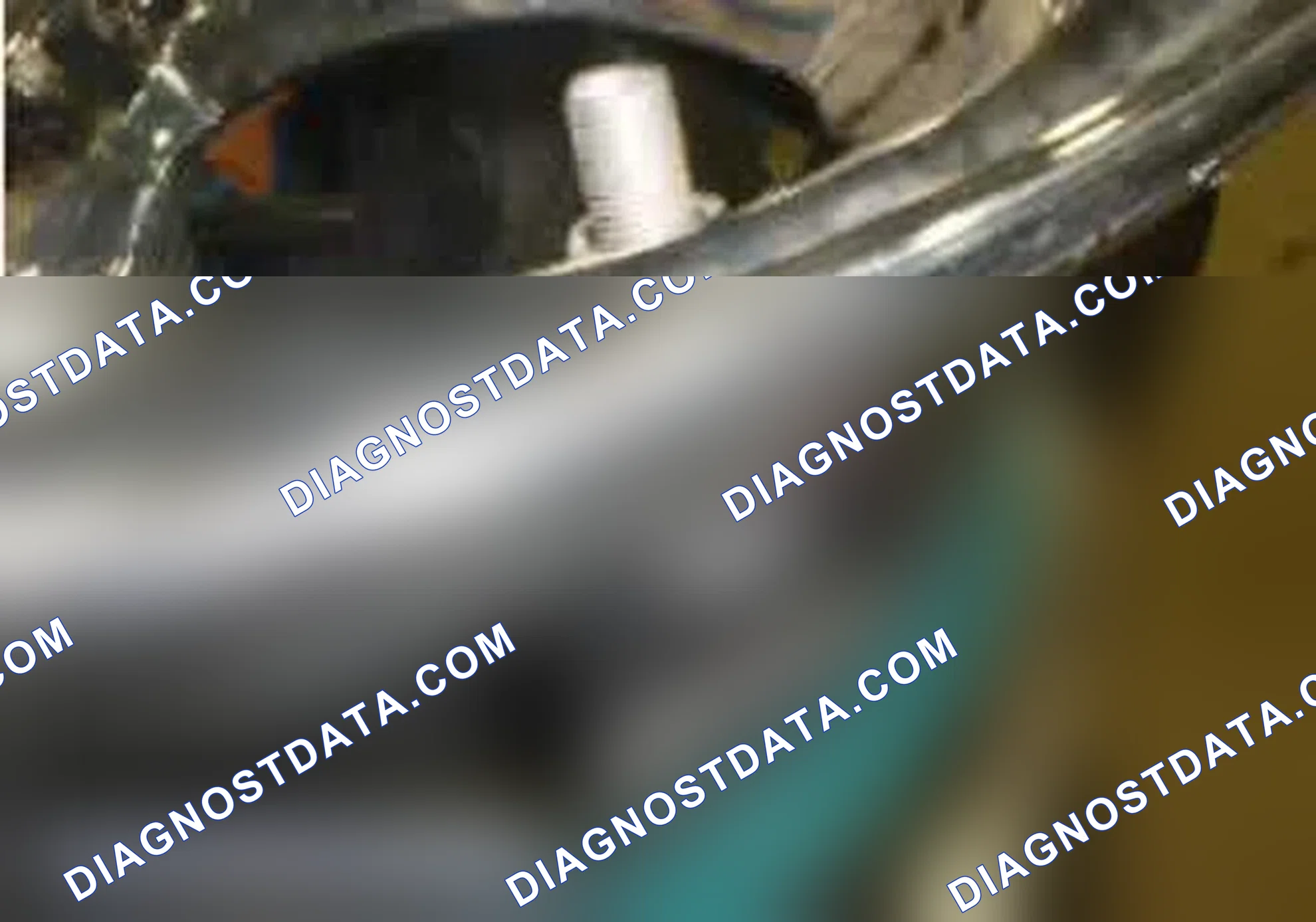 Scheme 32: Valve Stem Mounted Sensor