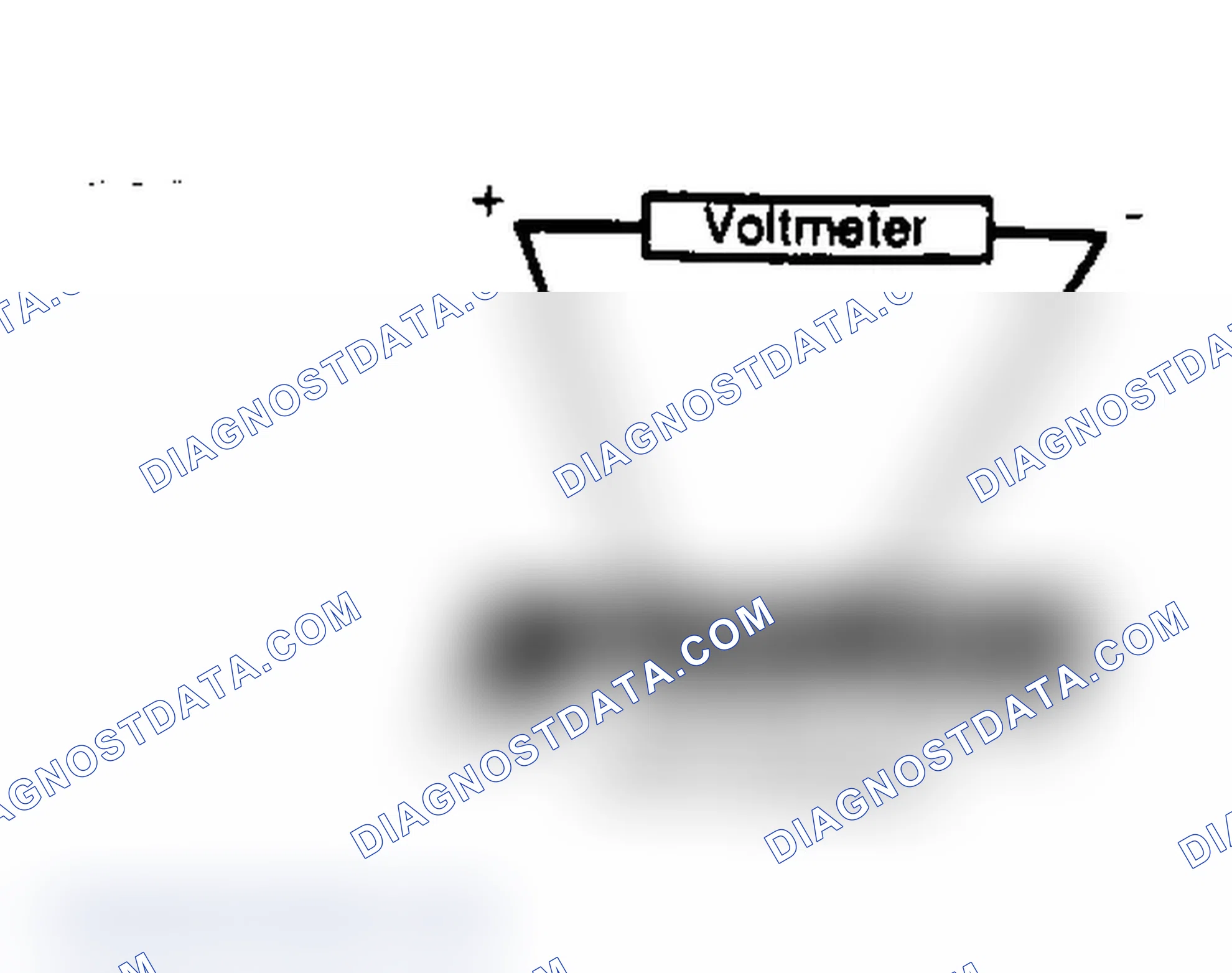 Scheme 237: CH-4 TEST - ALTERNATOR OUTPUT HIGH (CODE 46 OR CODES 41-46)