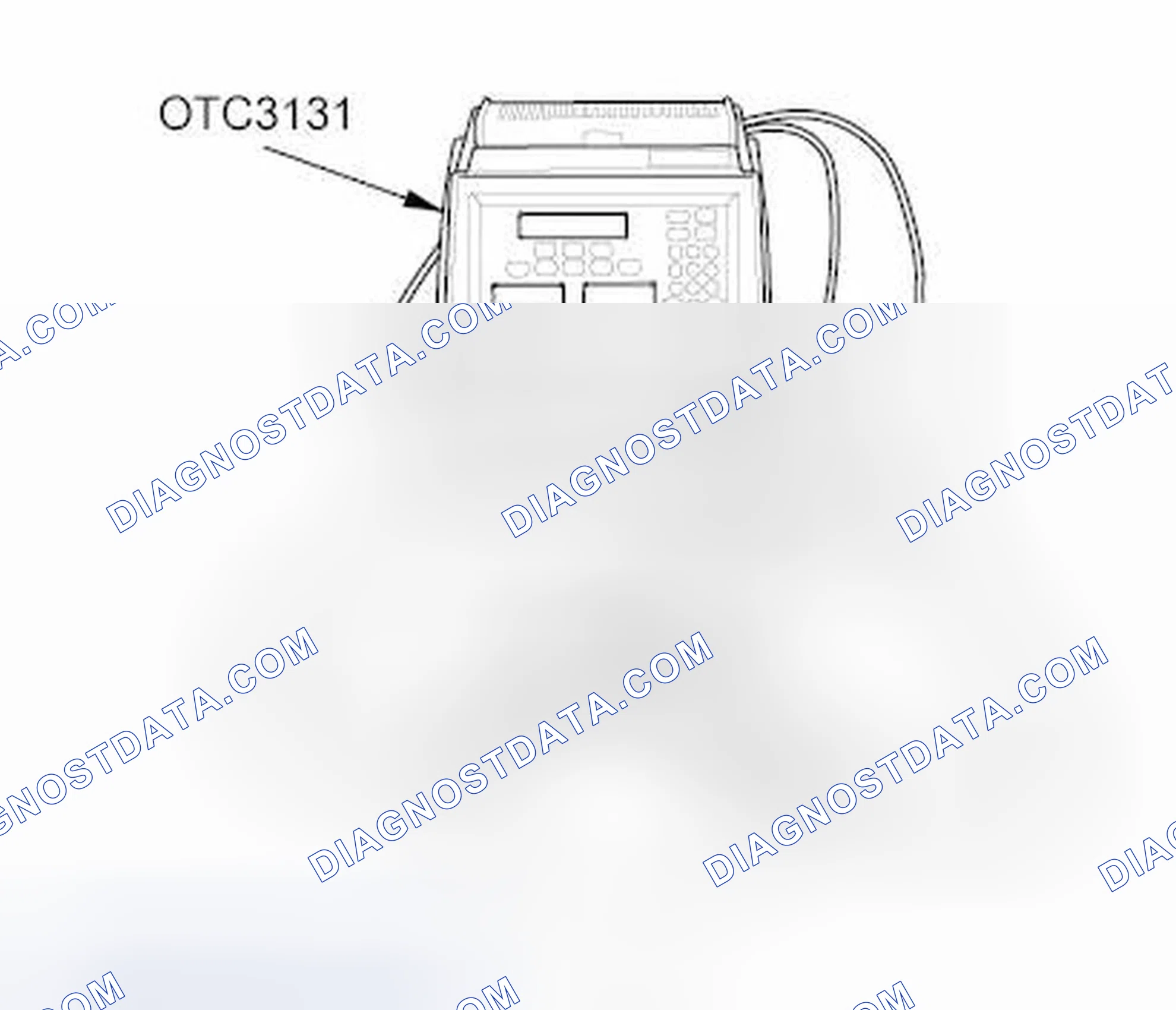 Scheme 5: Special Tools Required