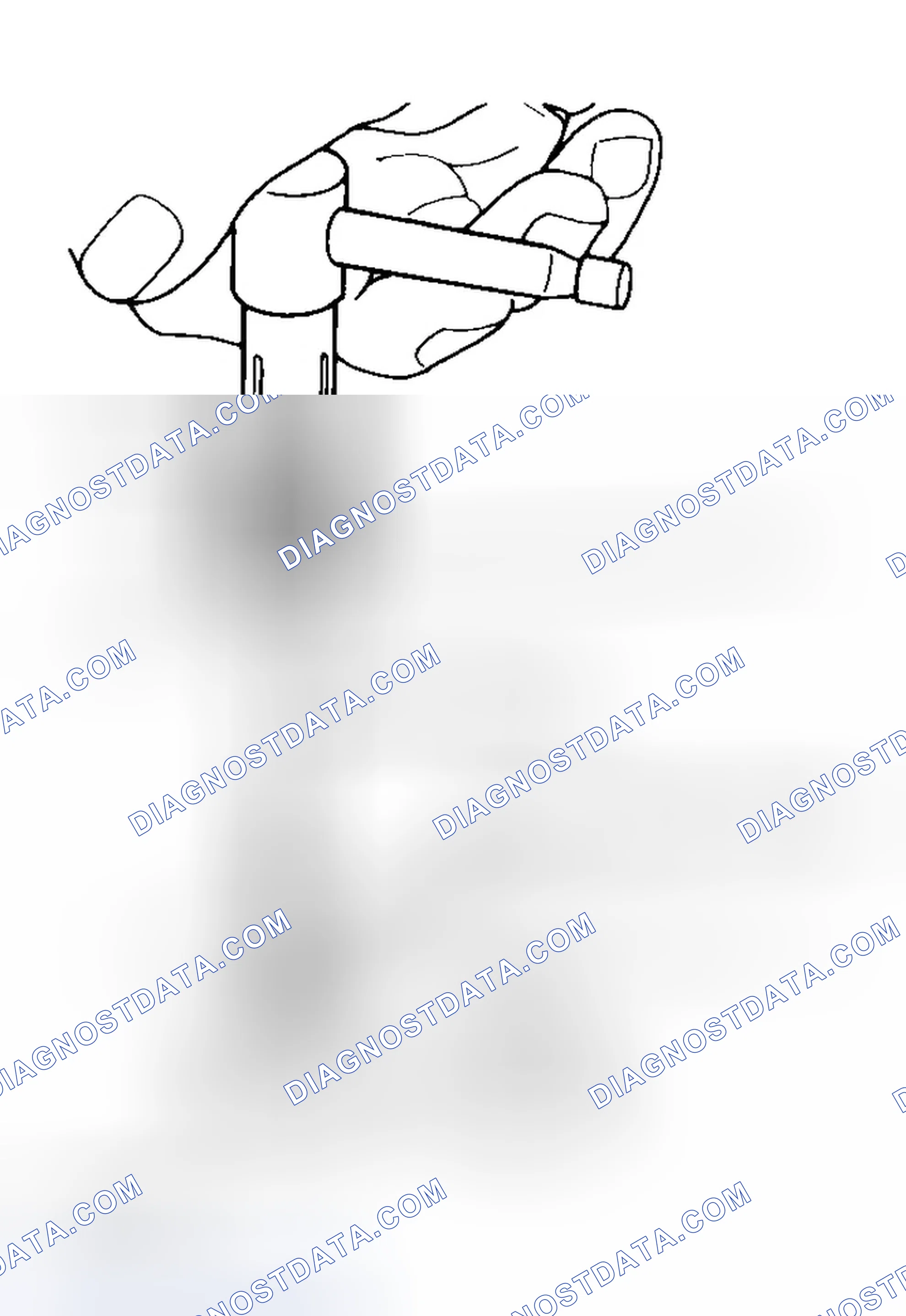 Scheme 16: Reaming Valve Guides