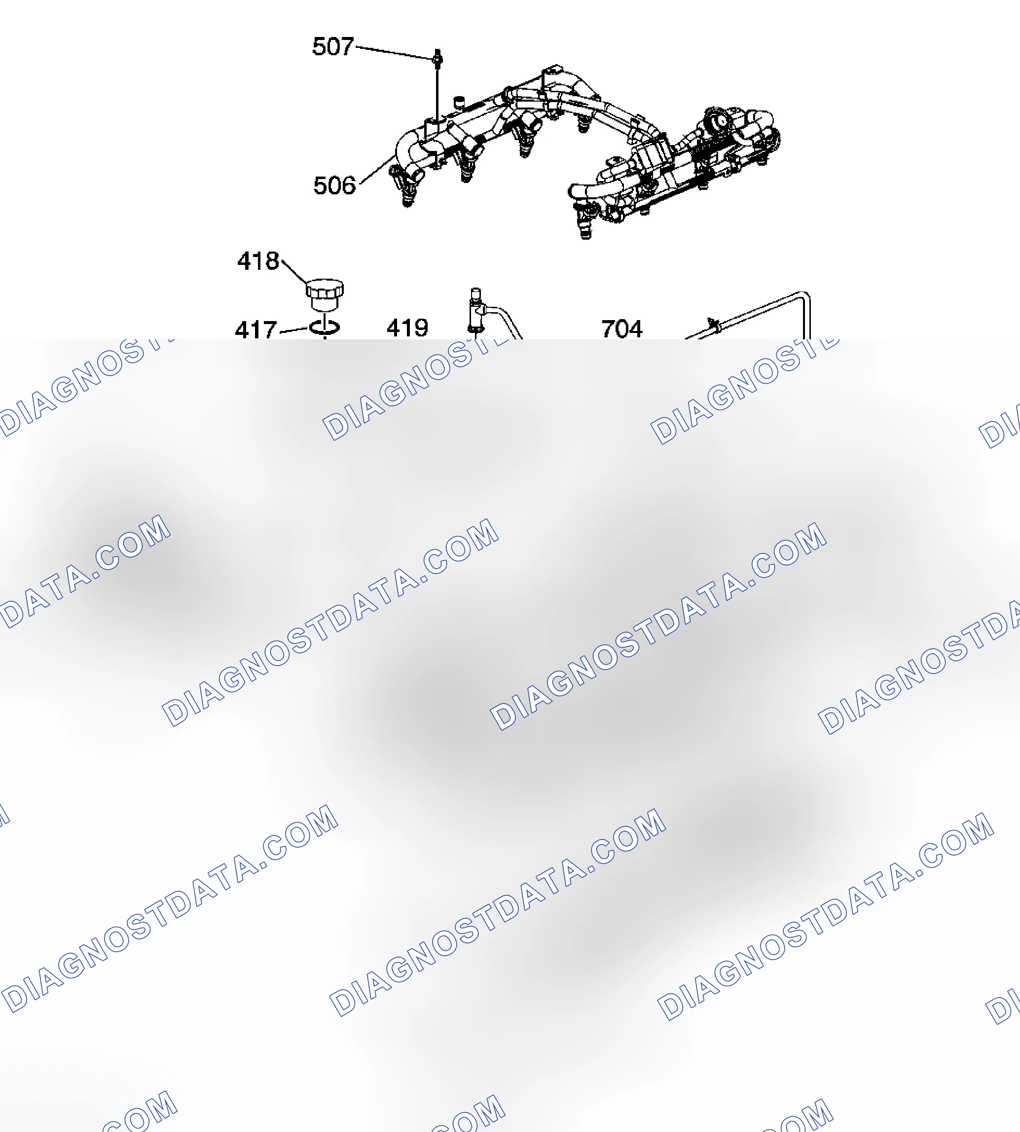 Scheme 172: Disassembled Views