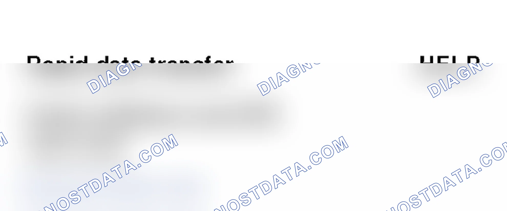 Scheme 1: VAG 1551 Scan Tool Display - Initiating OBD, Instrument Cluster (1 Of 5)