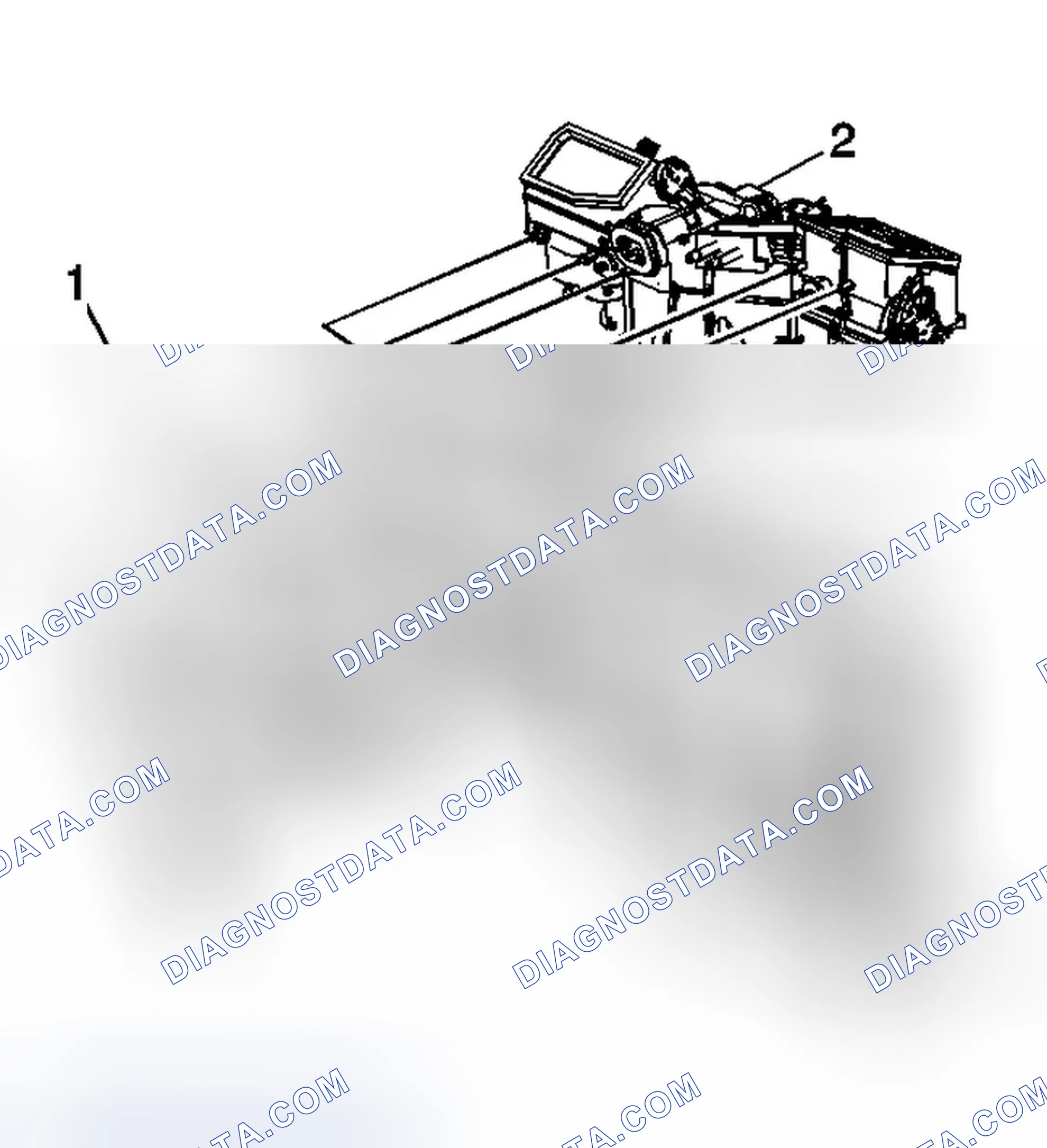 Scheme 43: Installation Procedure