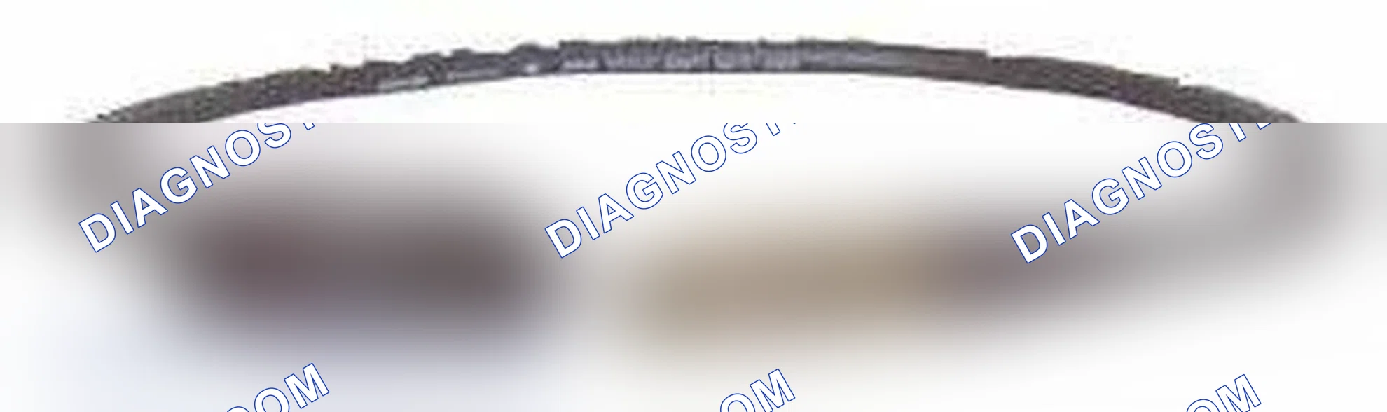 Scheme 124: OBD Diagnostic Cable