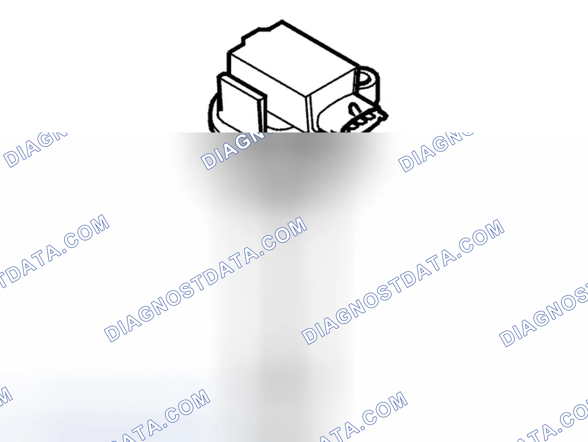 Scheme 182: Ignition coil