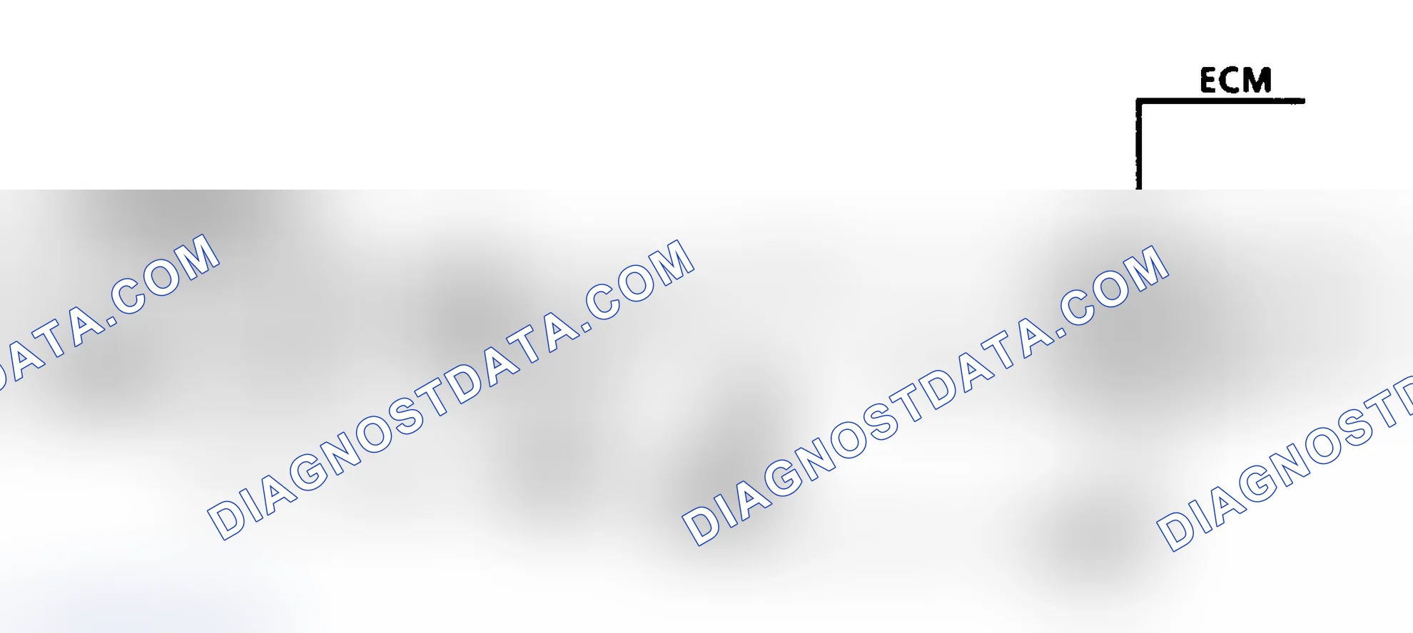 Scheme 316: CODE 44, Schematic, Lean Exhaust Indication (4.3L Turbo)