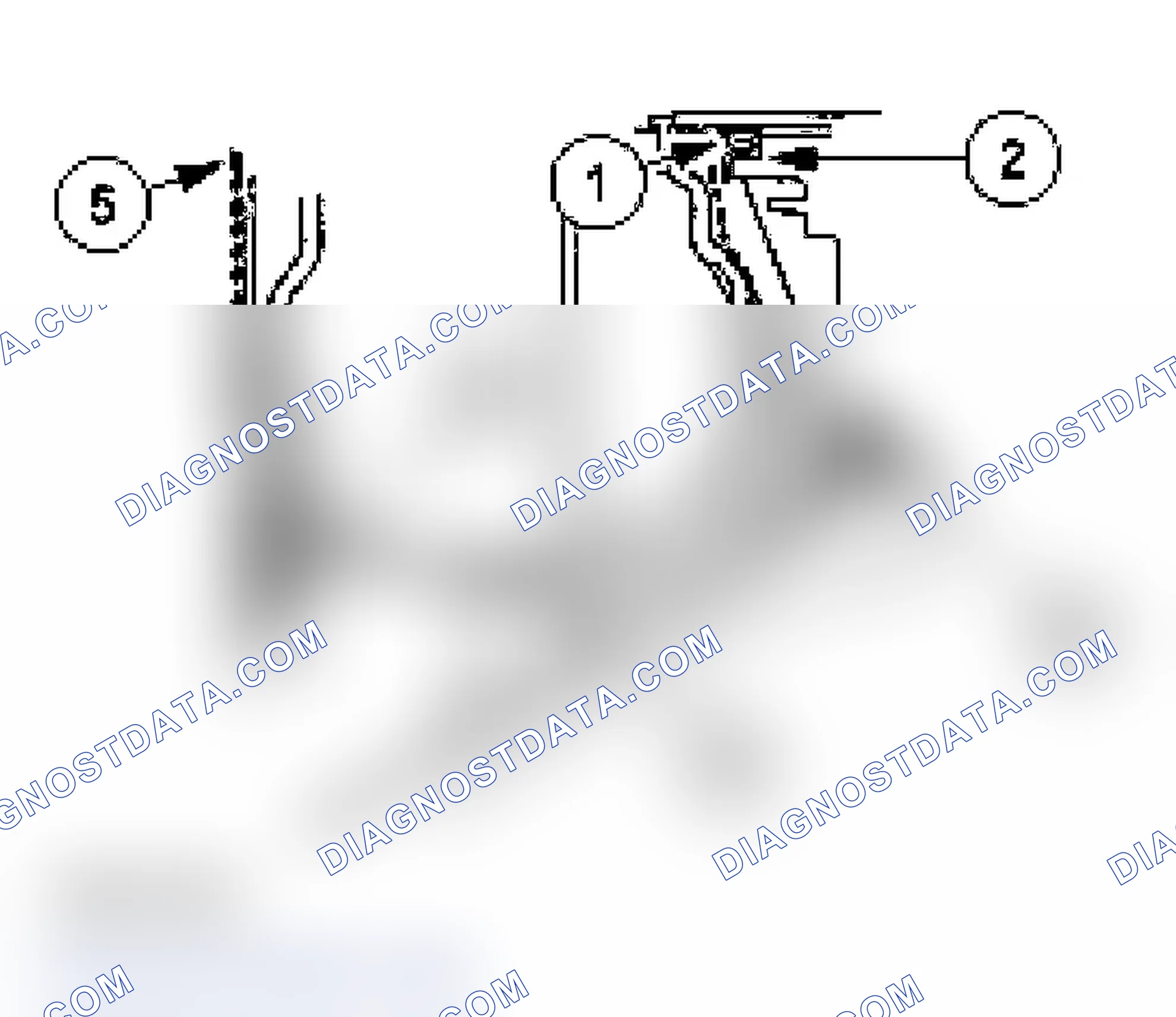 Scheme 44: Fluid Leakage In Torque Converter Area