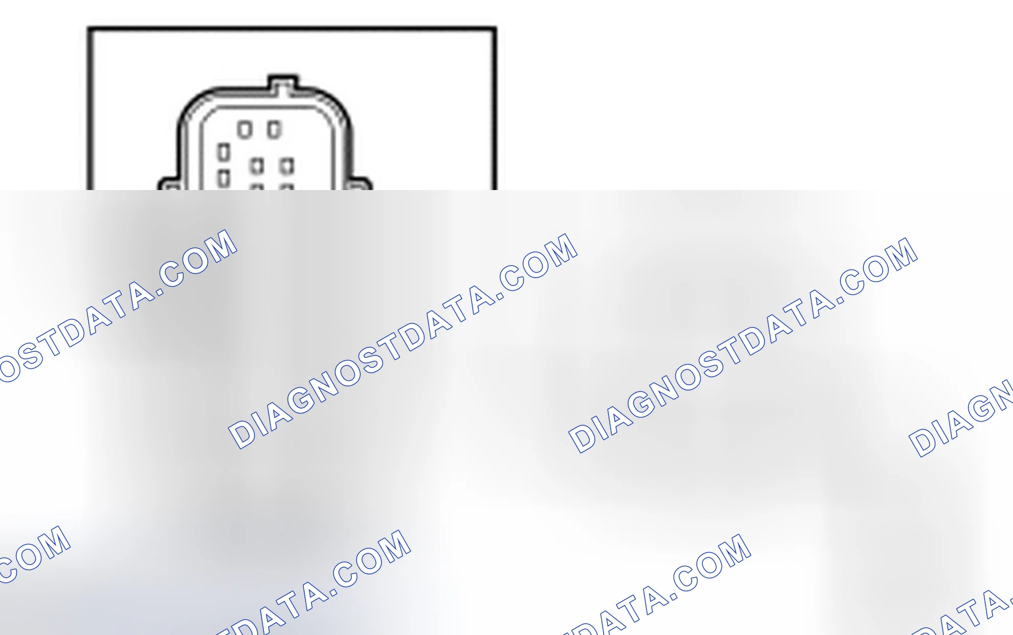 Scheme 7: PINPOINT TEST B: THE ABS MODULE DOES NOT RESPOND TO THE SCAN TOOL