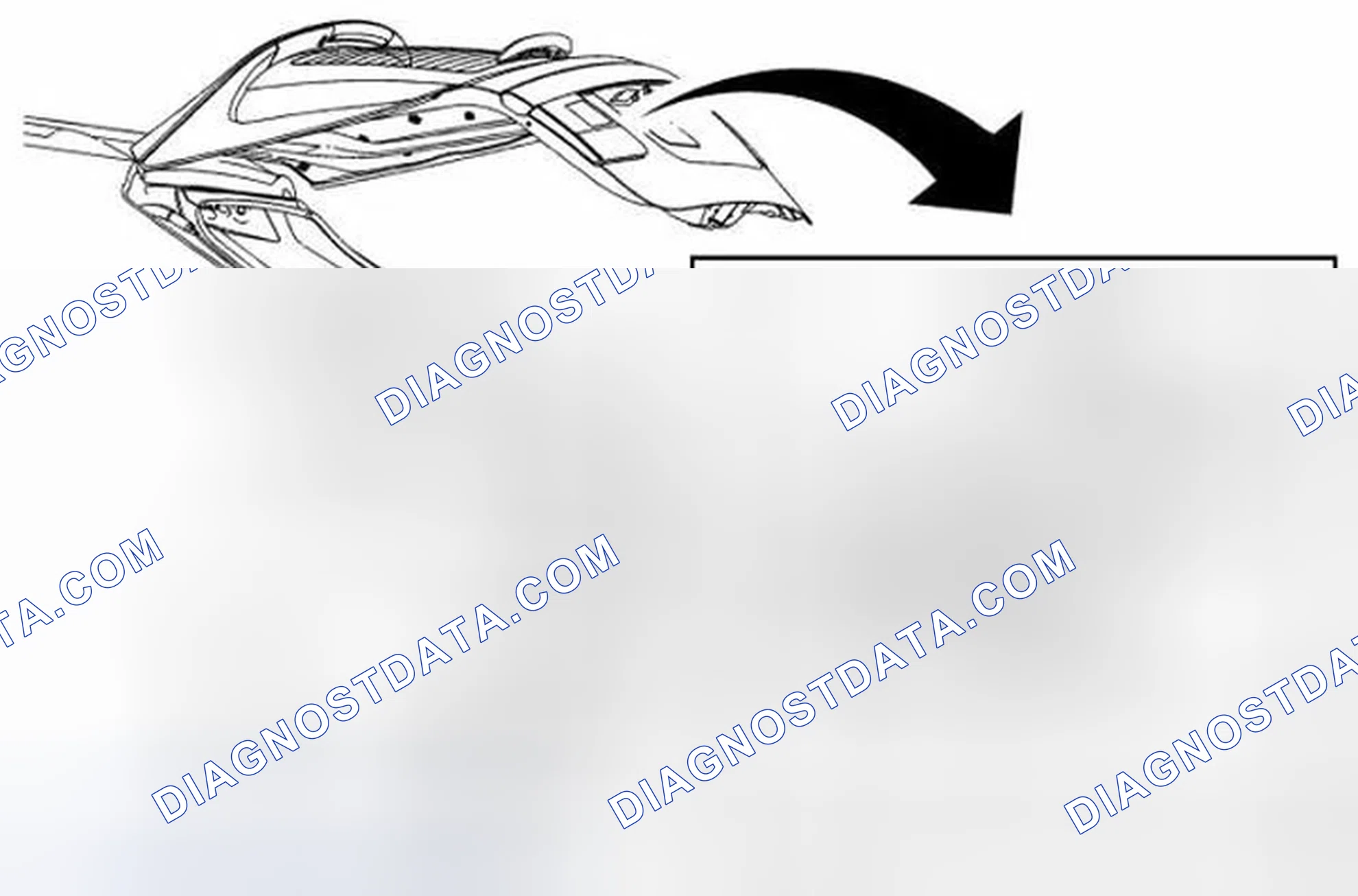 Scheme 39: Backup and Rear Fog Lamp Replacement