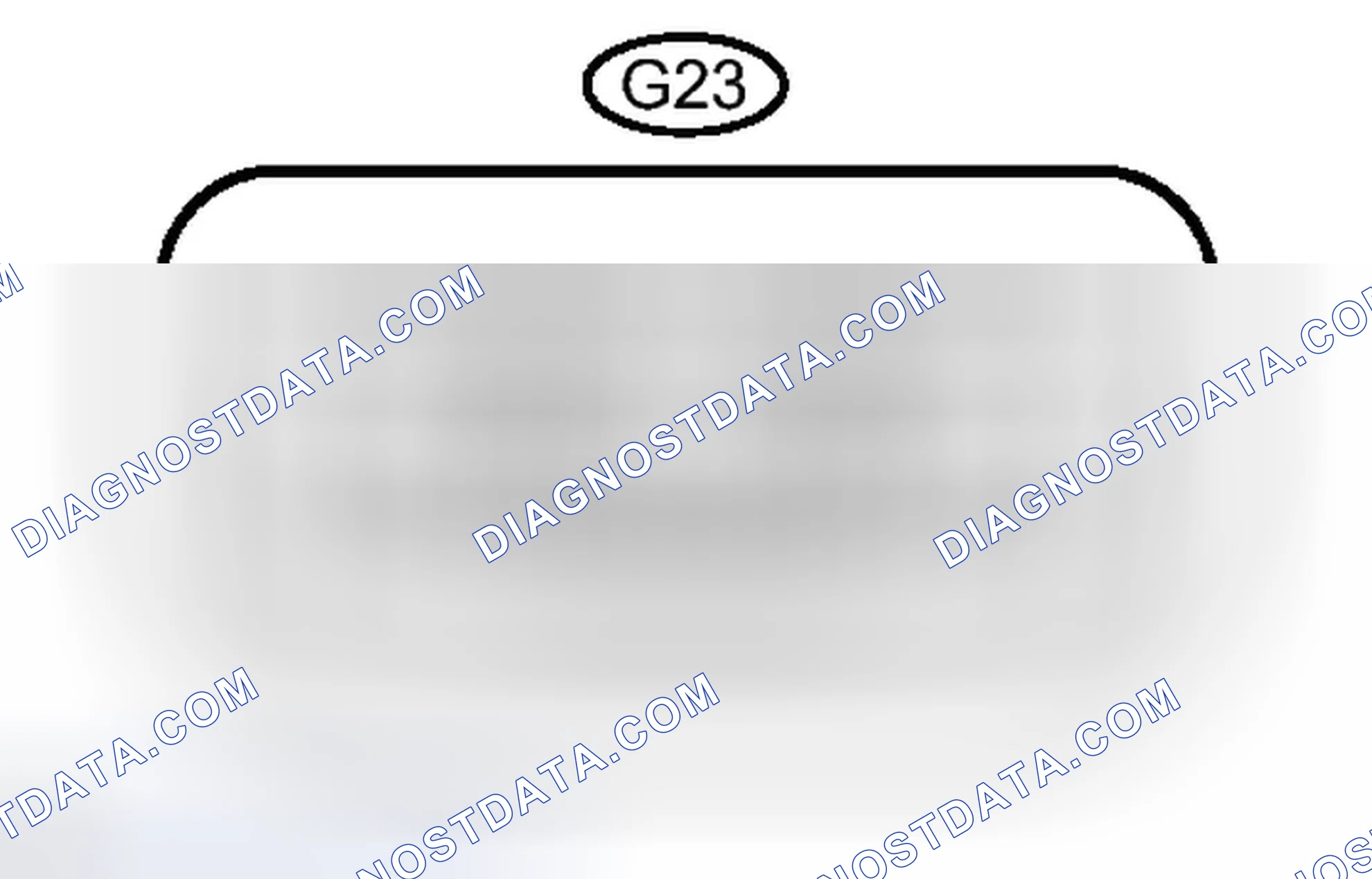 Scheme 60: TERMINALS OF ECU