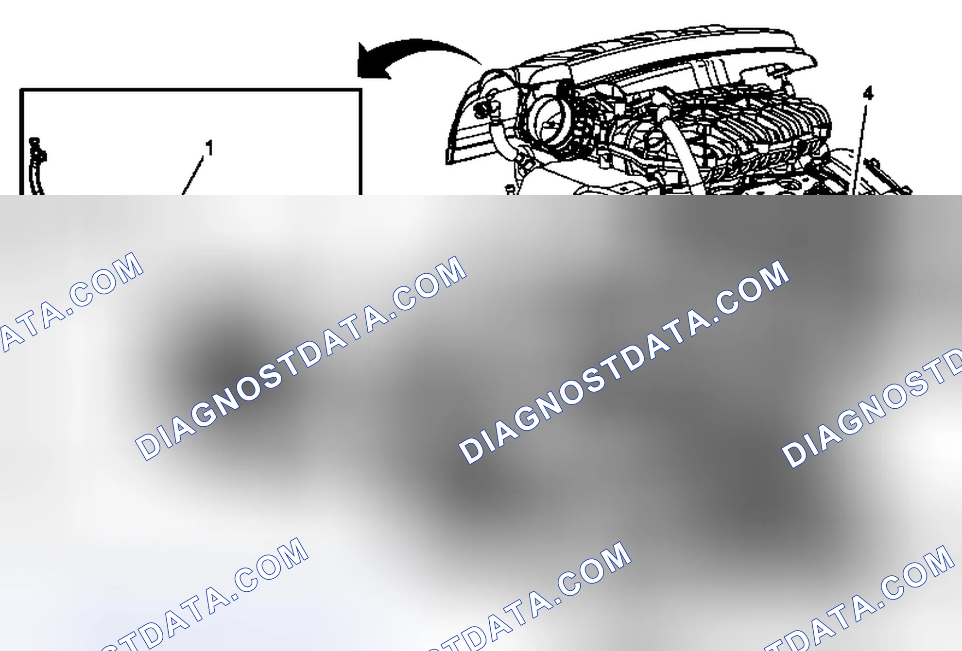 Scheme 3: Transfer Case Vent Hose Replacement