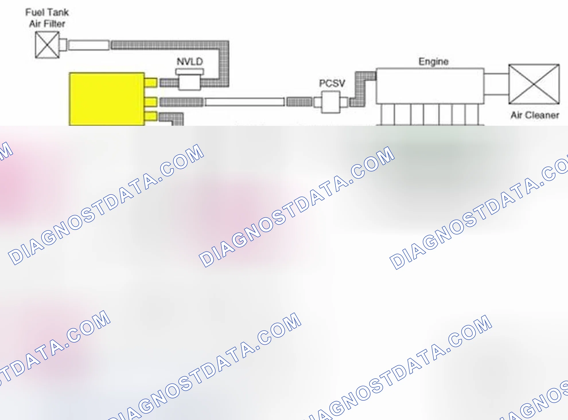 Scheme 21: SCHEMATIC DIAGRAM