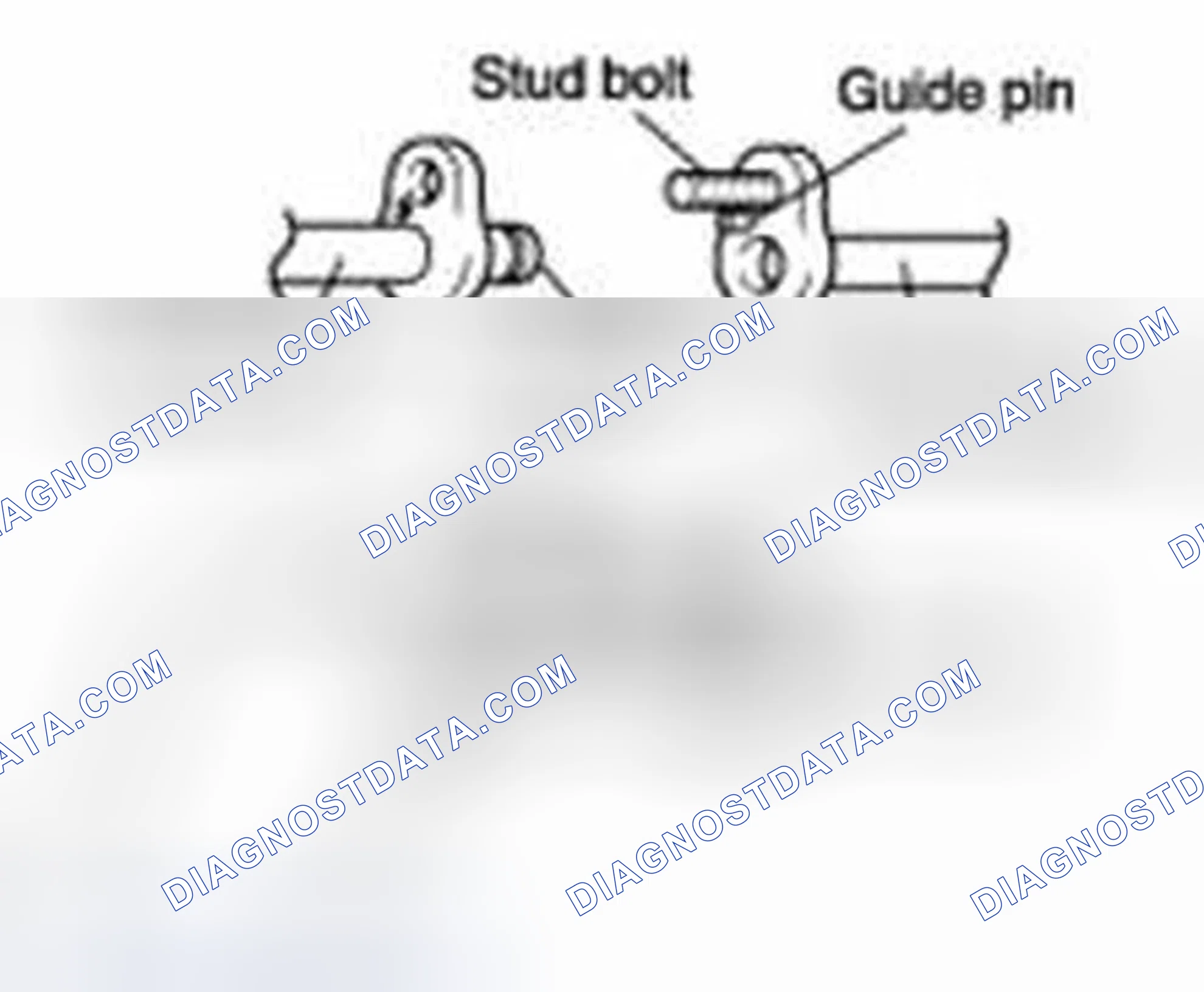 Scheme 41: Flange With Guide Pin