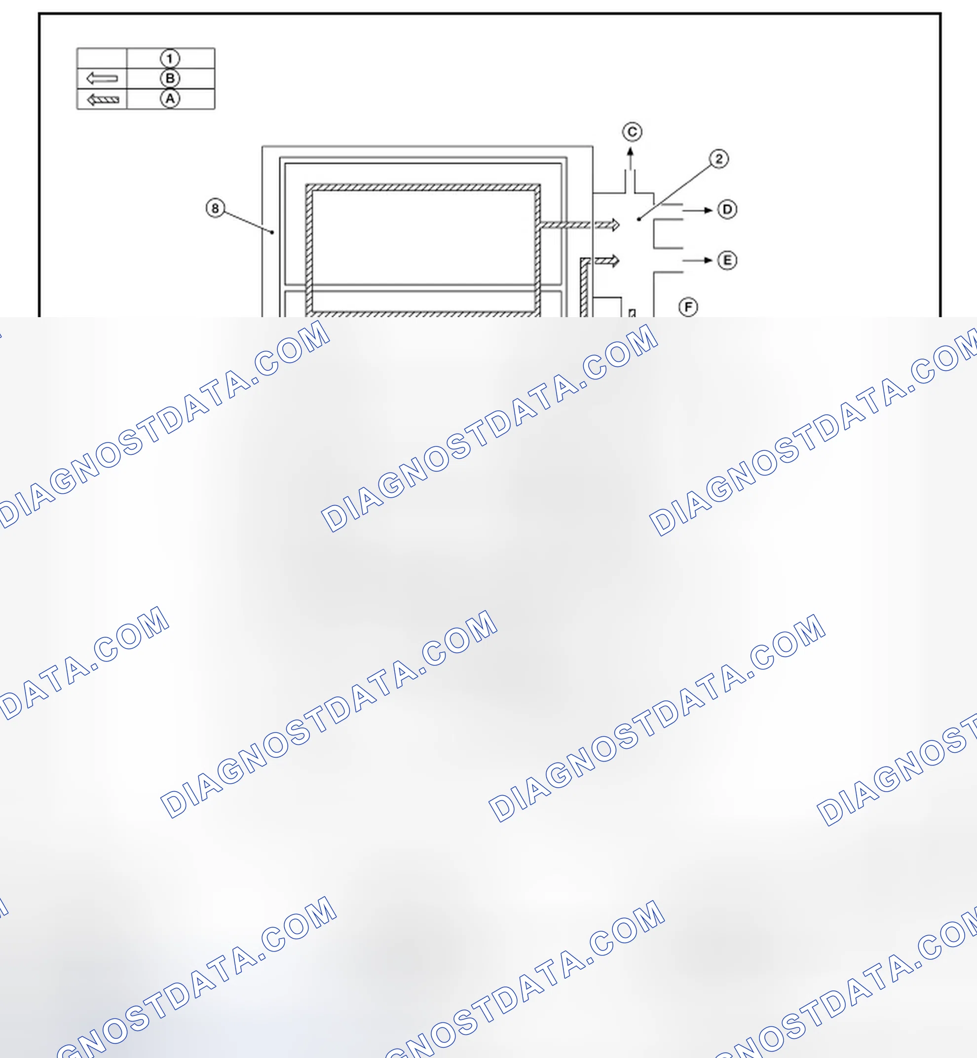 Scheme 21: Engine Cooling System