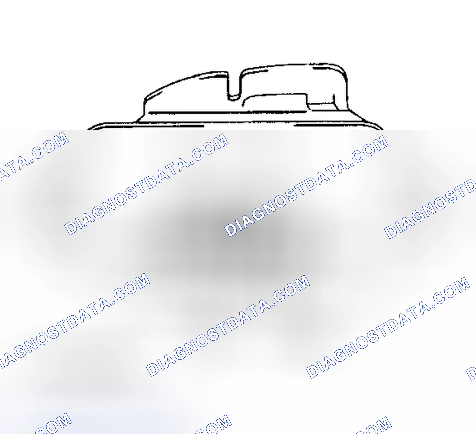 Scheme 249: Avalon, Camry, Camry Solara & Sienna