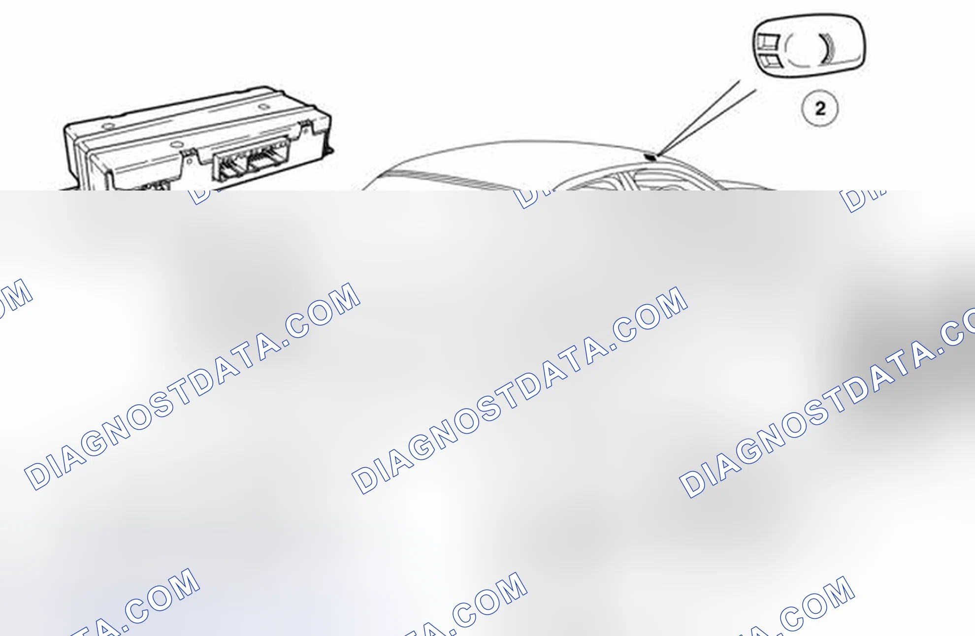 Scheme 24: Cellular Phone - Description & Operation (VIN Range: G45171->G99999)