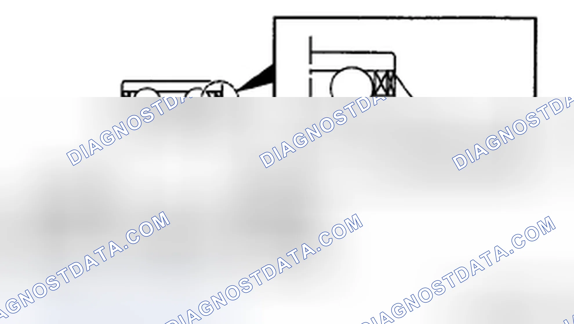 Scheme 15: Wheel Bearing Installation Note