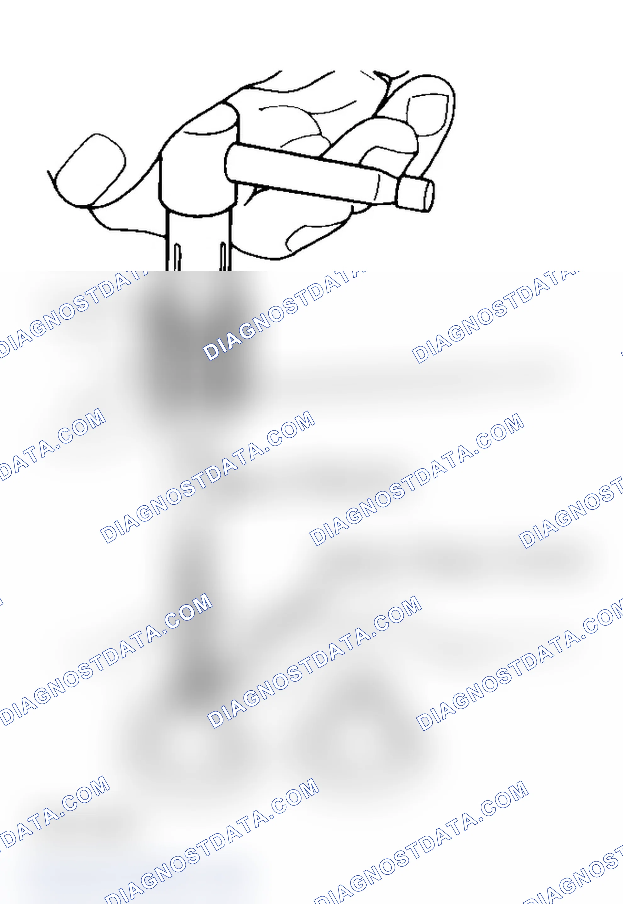 Scheme 9: Reaming Valve Guides
