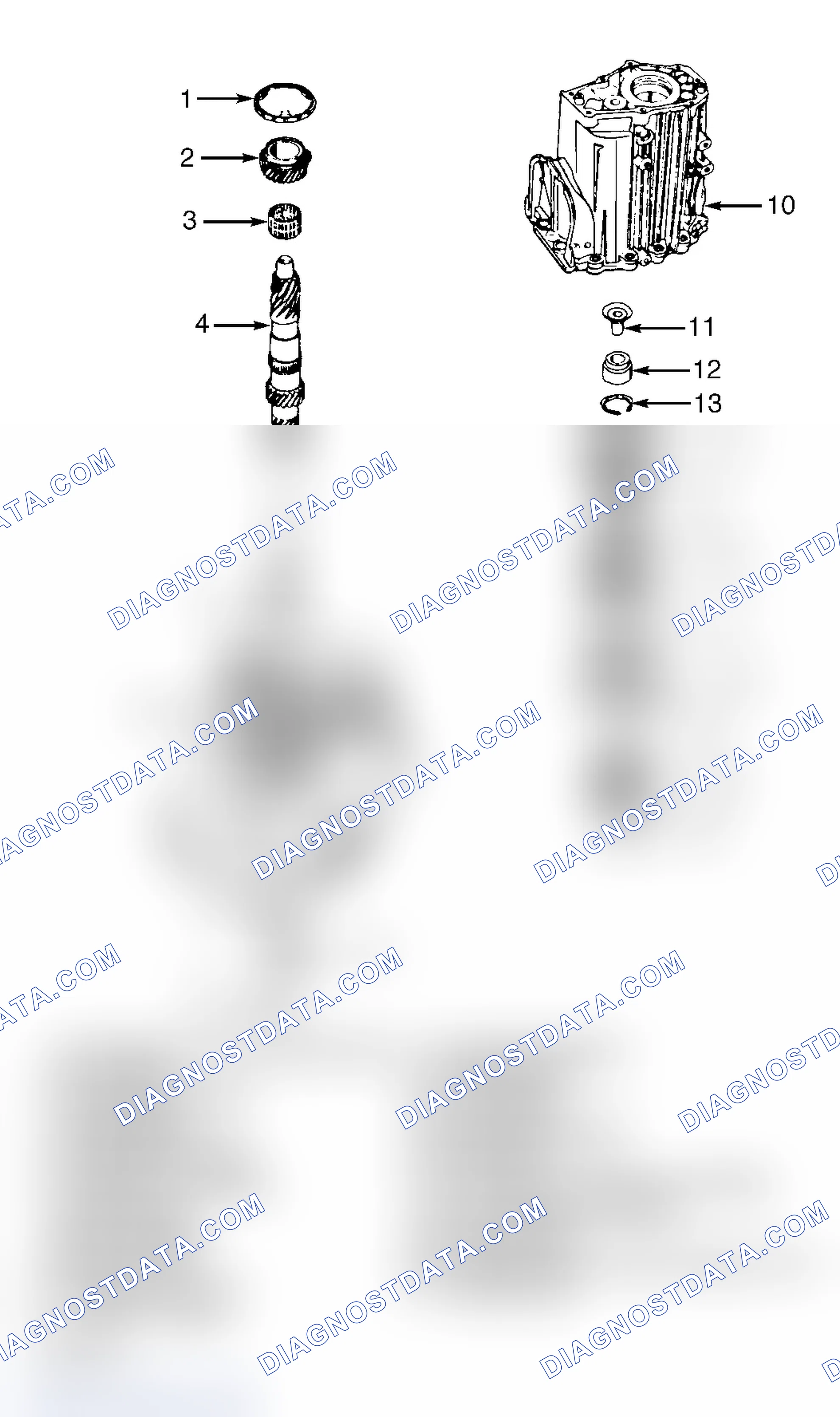 Scheme 23: Cleaning & Inspection