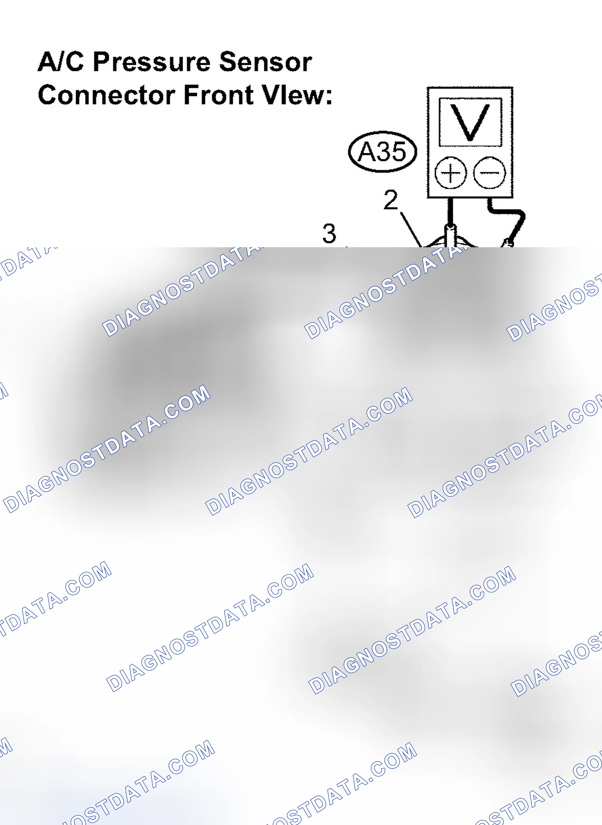 Scheme 264: ON-VEHICLE INSPECTION