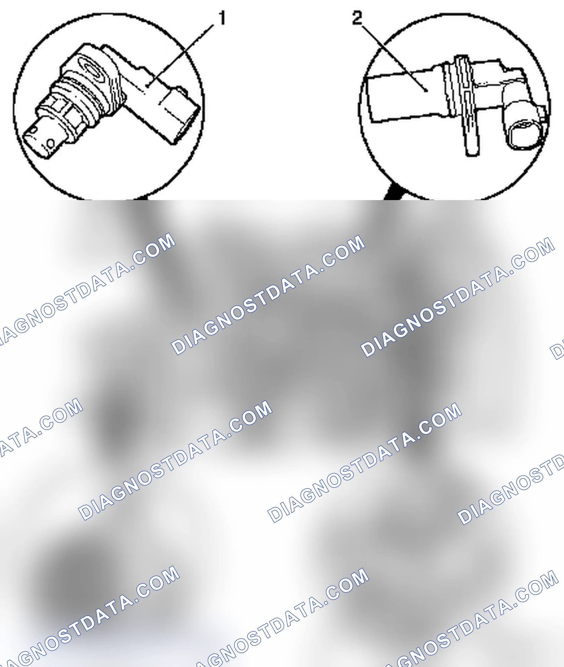 Engine Compartment Overview