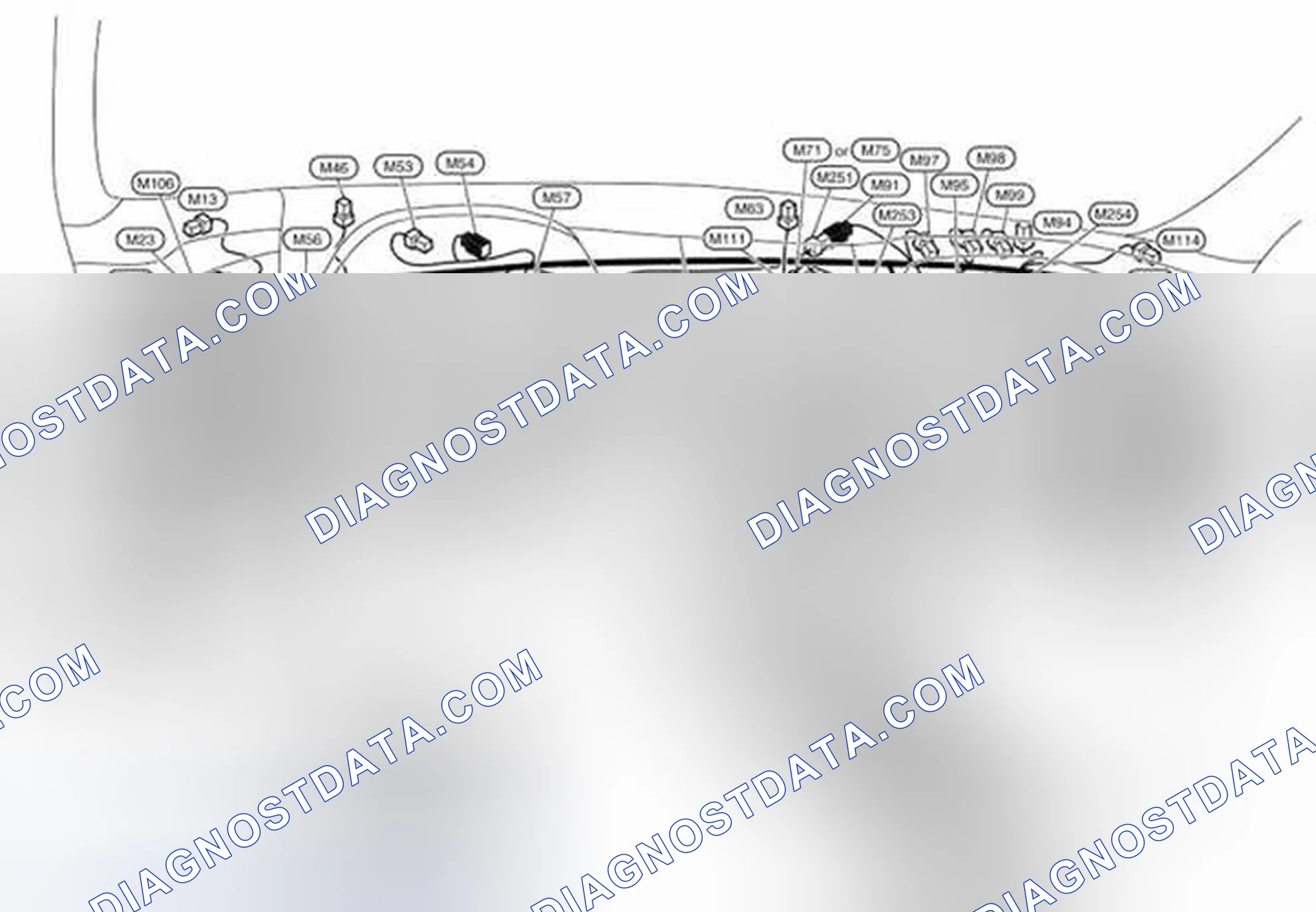 Scheme 1: COMPONENT LOCATION GRAPHICS