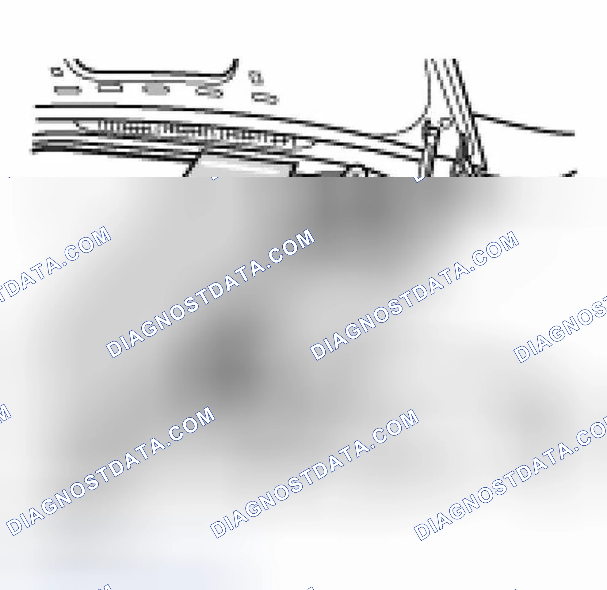 Scheme 898: FILLING, BLEEDING AND CLEANING COOLANT CIRCUIT