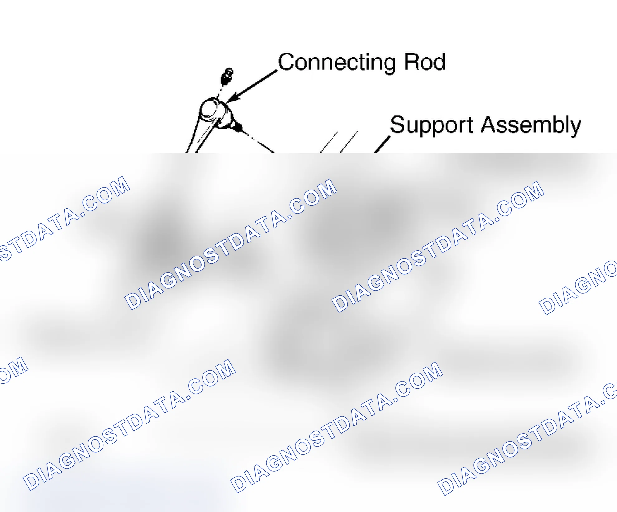 Fig. 3: "K" Series Steering Linkage