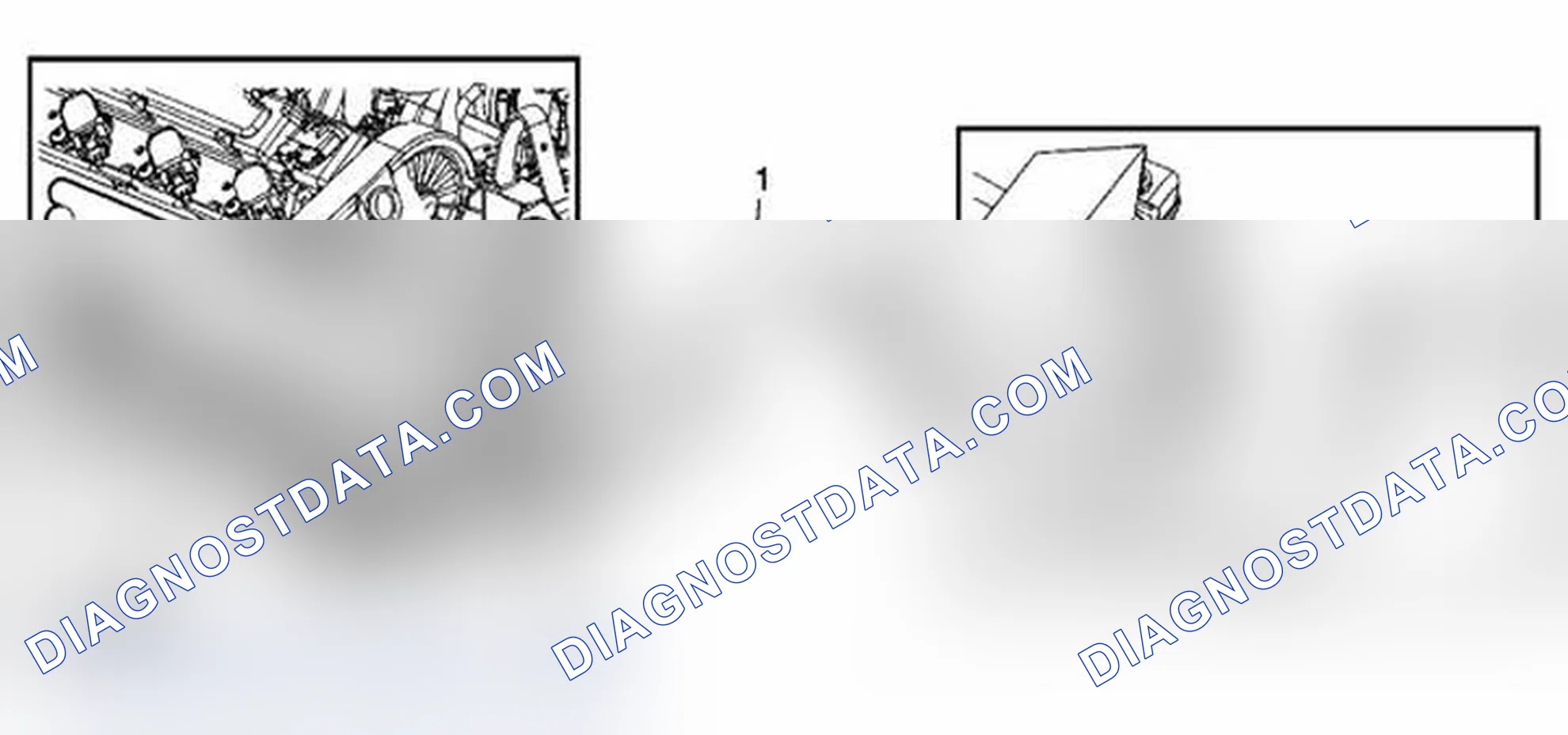 Scheme 5: Radiator Inlet Hose Replacement