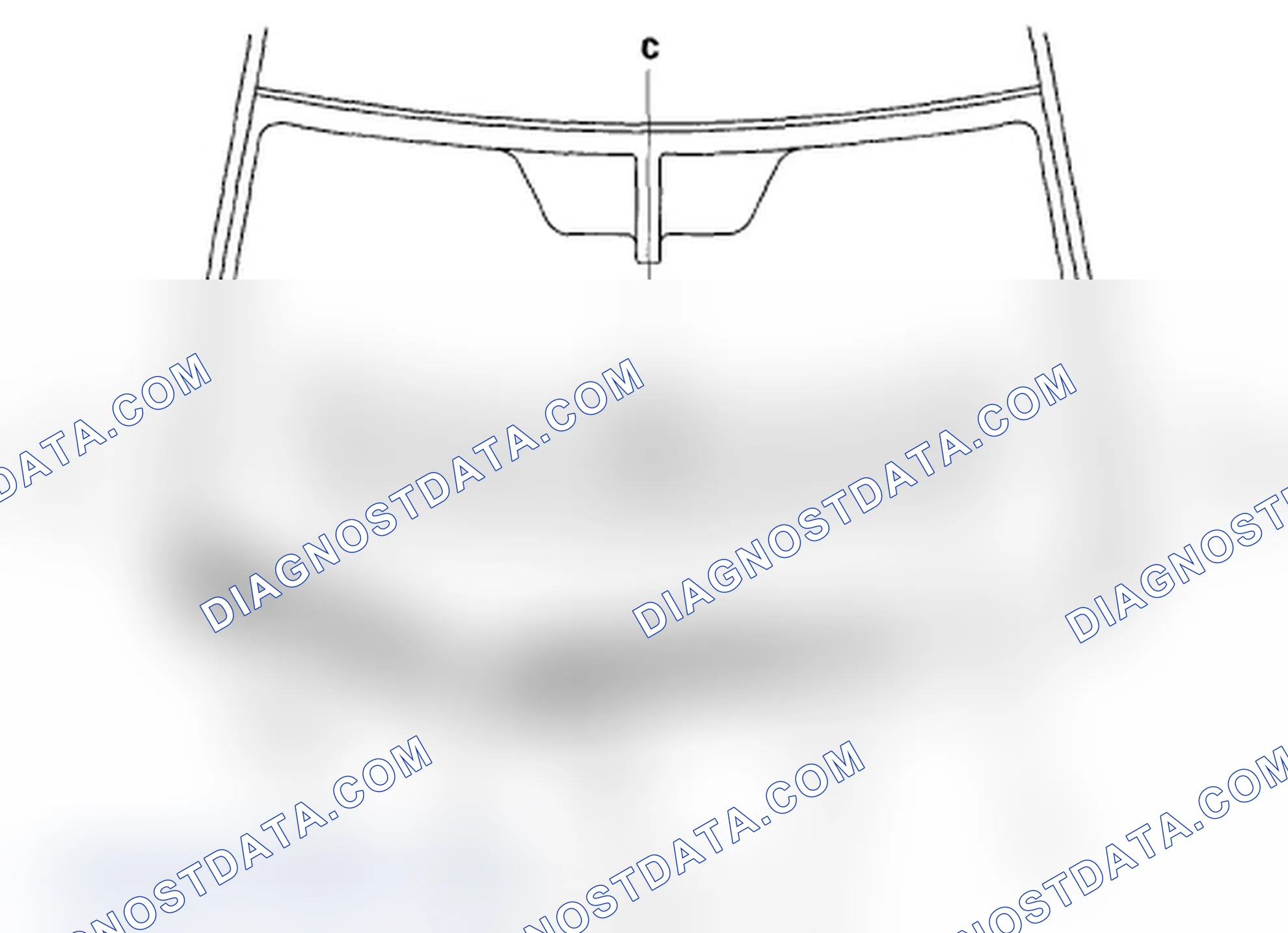 Scheme 34: Windshield