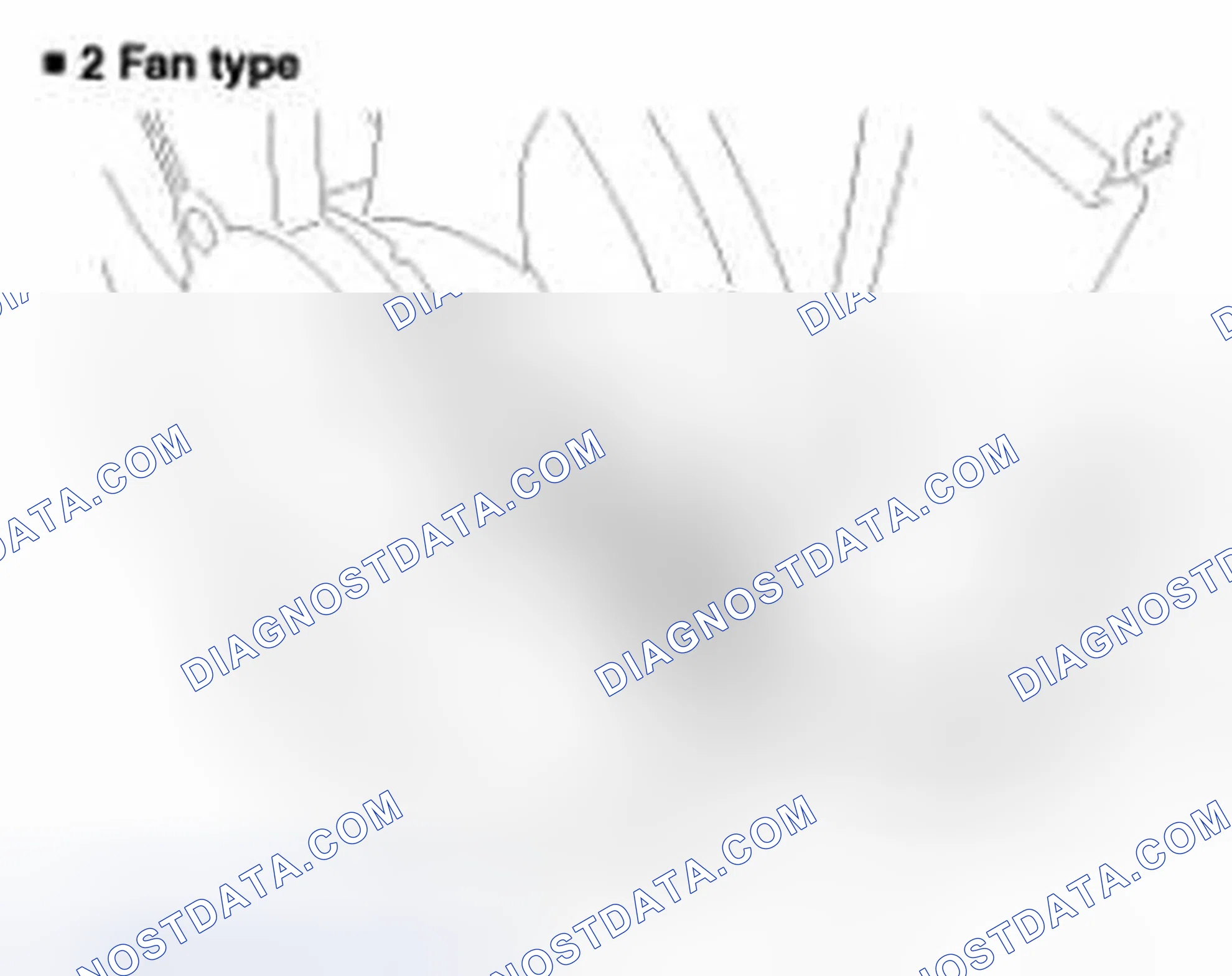 Scheme 20: COOLING FAN