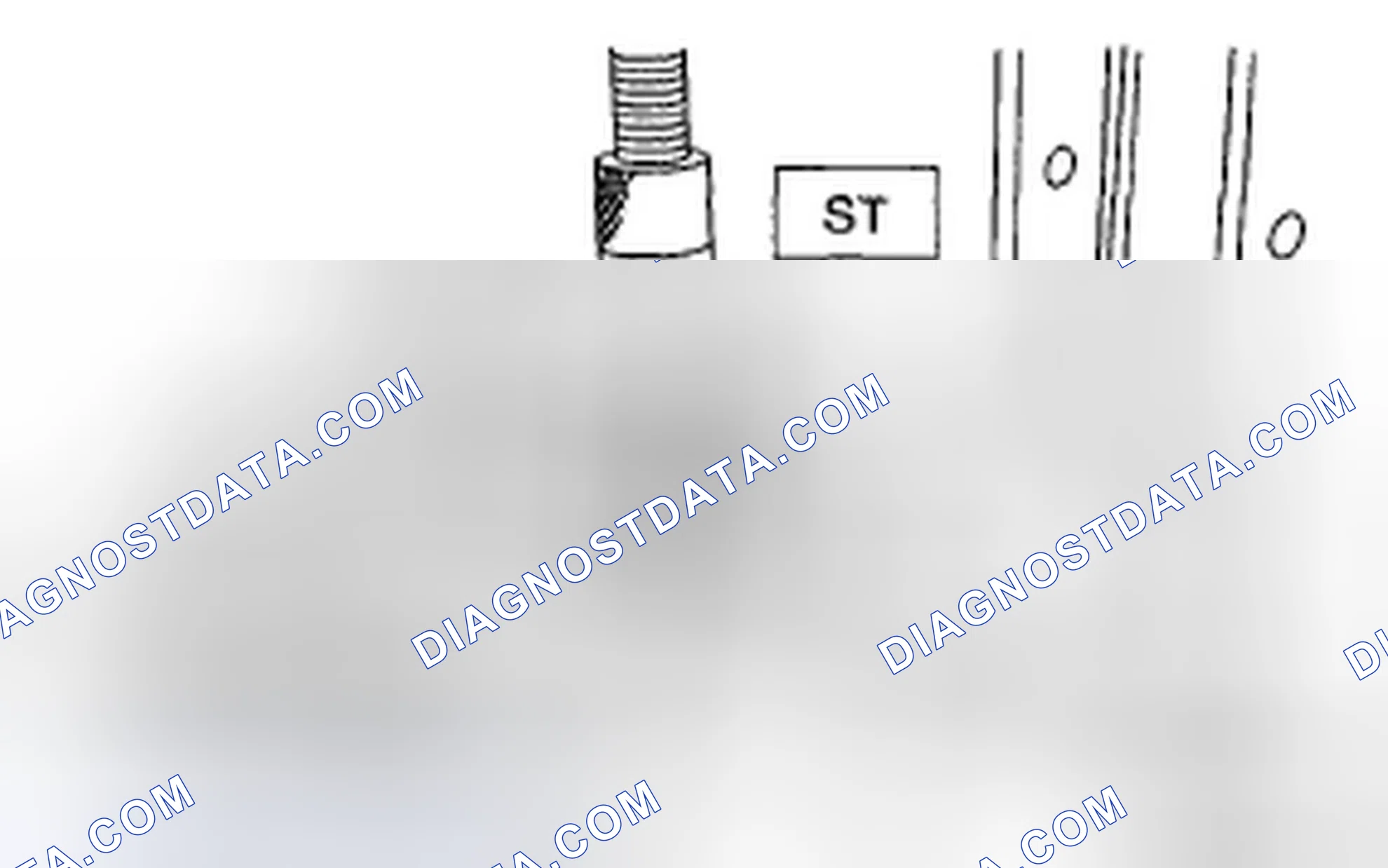 Scheme 561: DISASSEMBLY