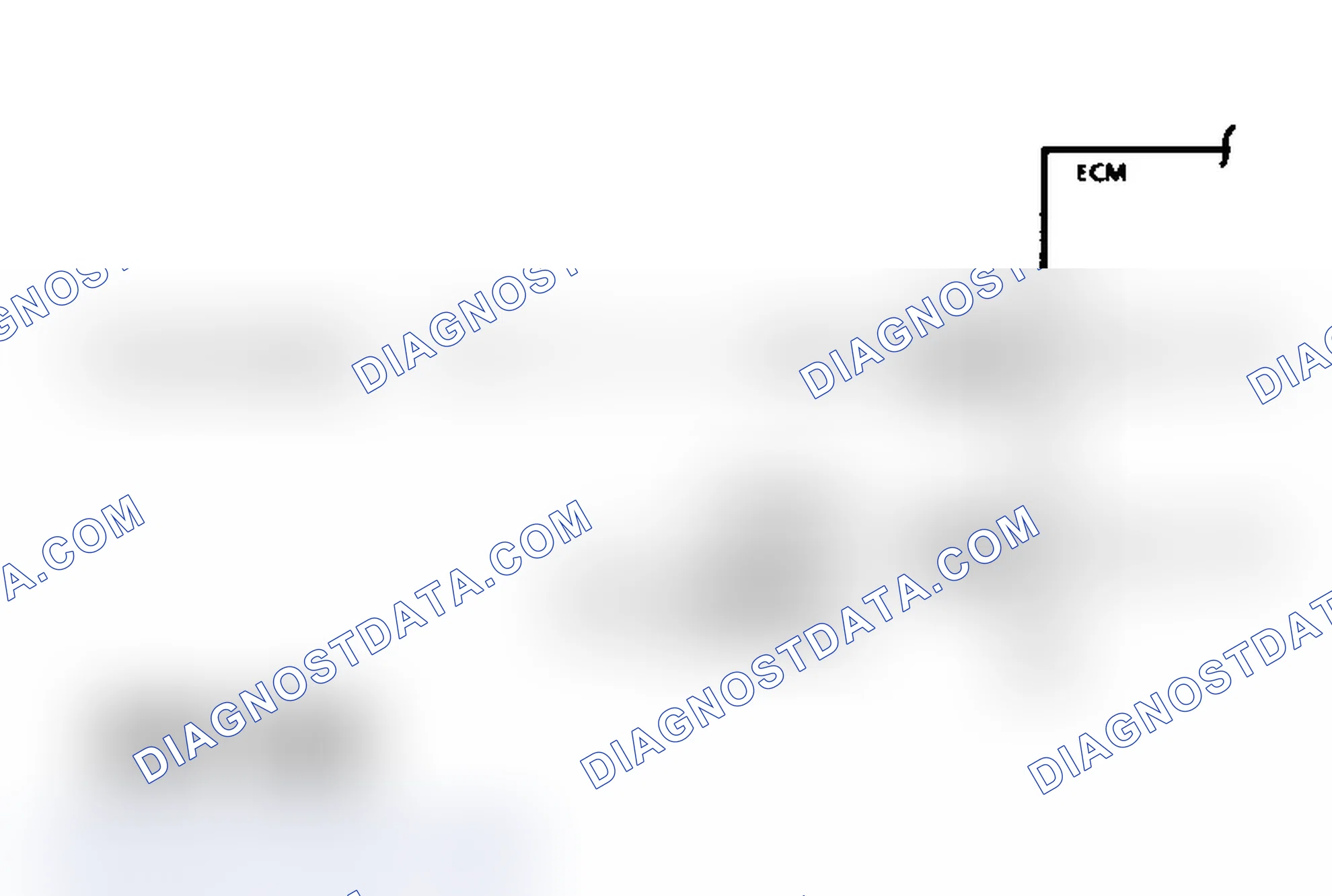 Scheme 355: Code 24 Schematic, Vehicle Speed Sensor (VSS)