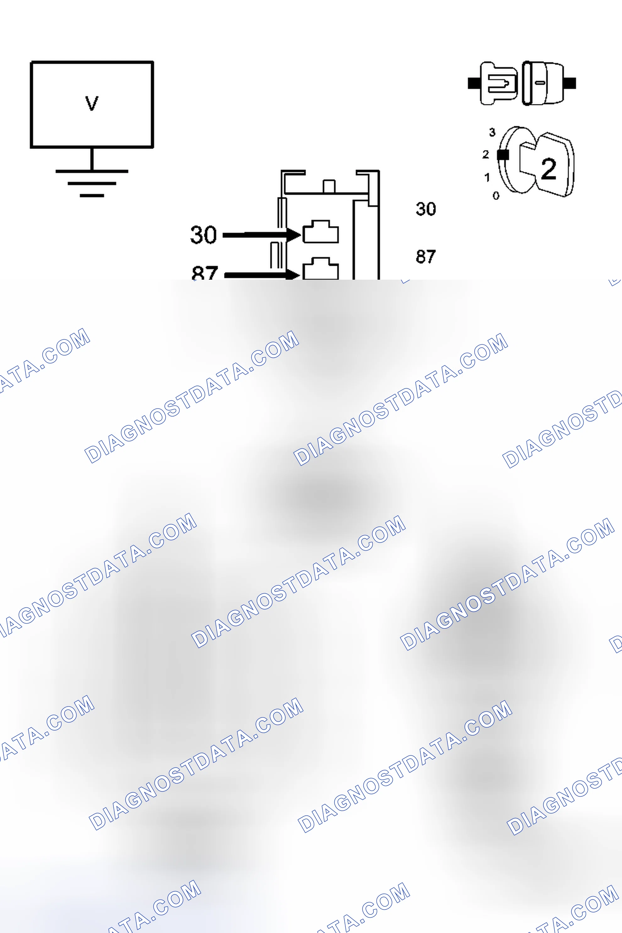 Scheme 496: Diagnostic Test