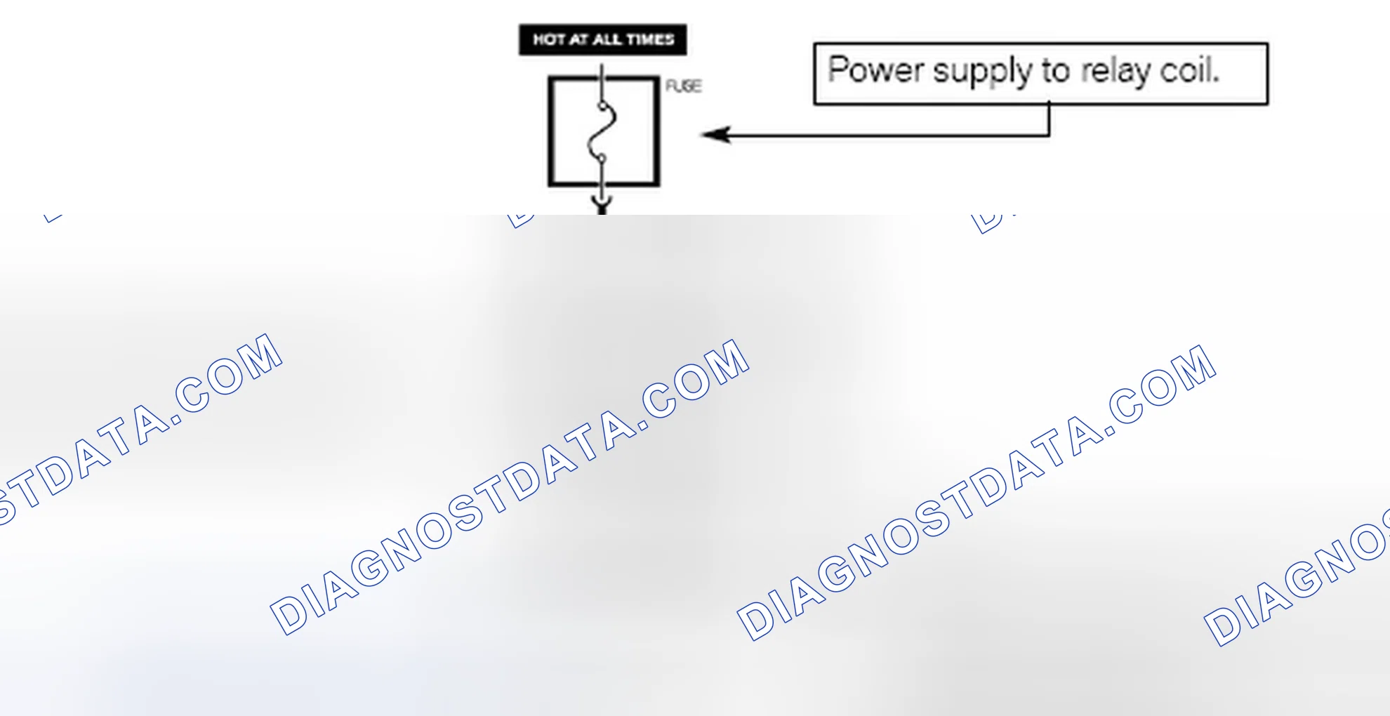 Scheme 188: Constant B-/B+ To Energize a Component