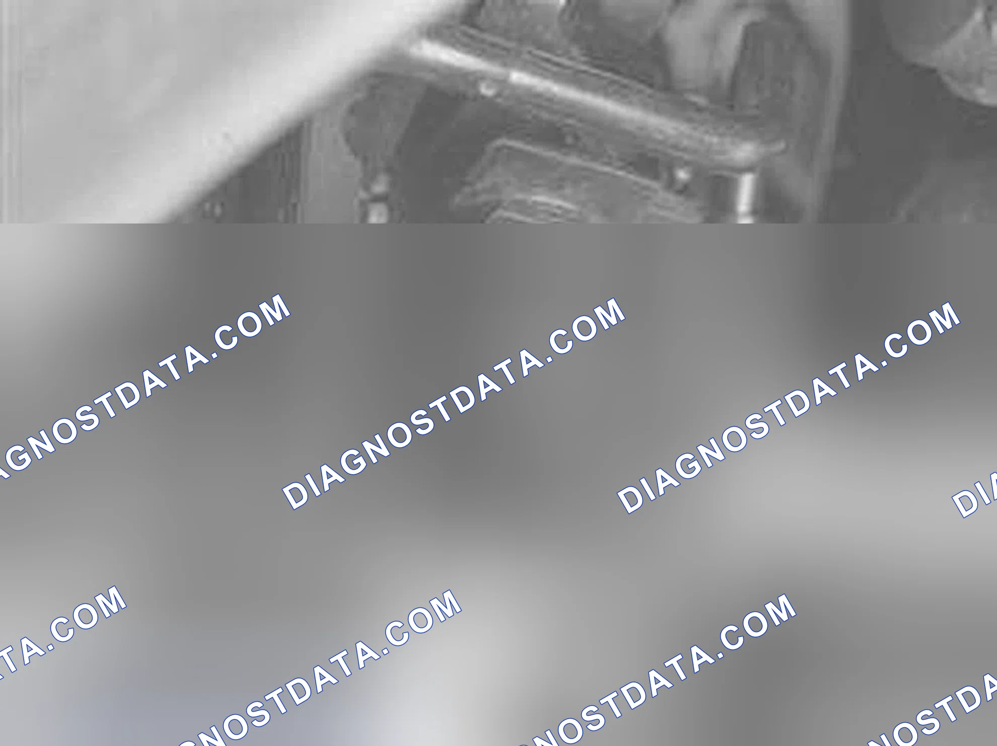 Scheme 306: Draining Coolant