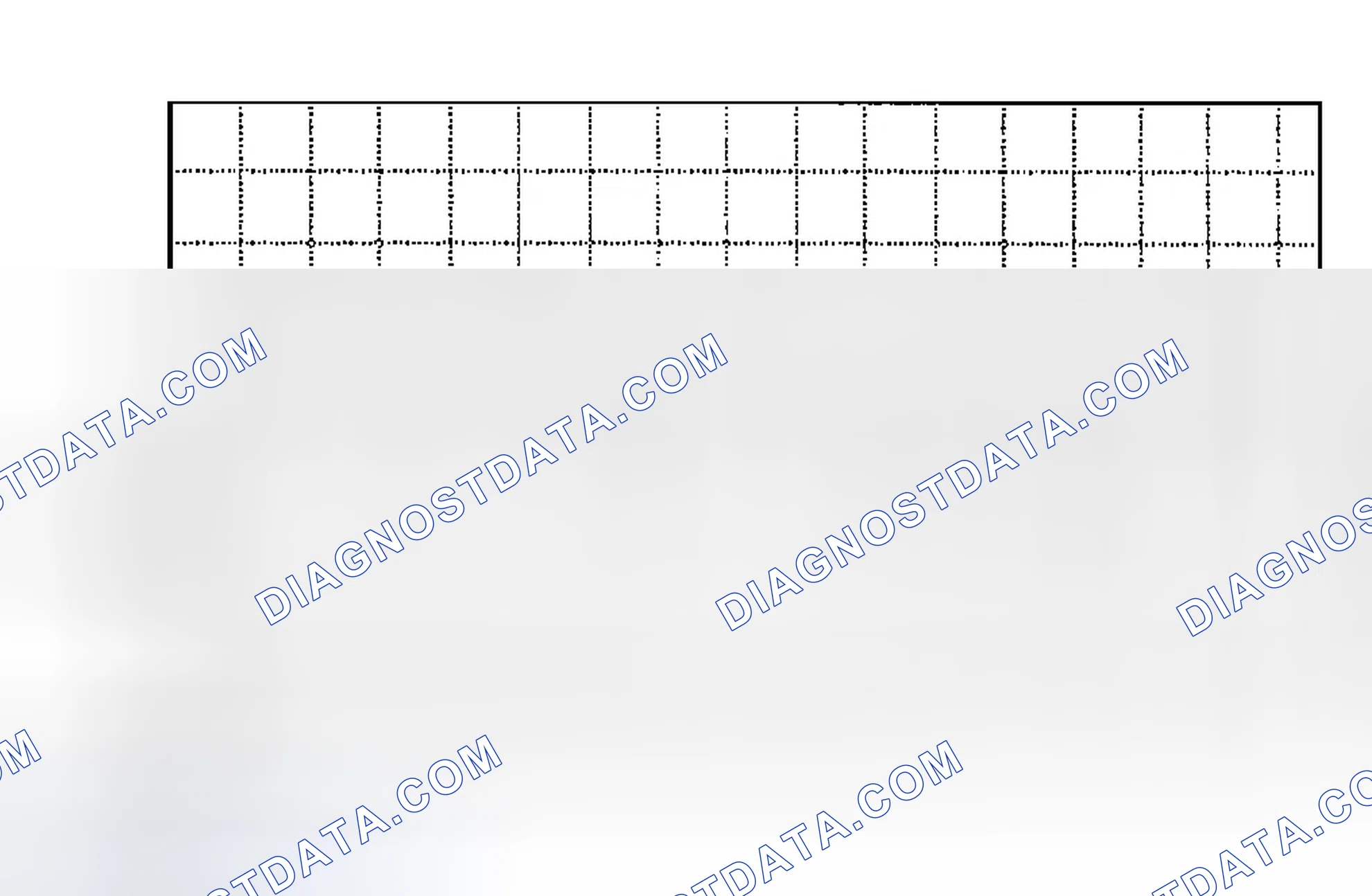 Scheme 361: Generator field coil signal